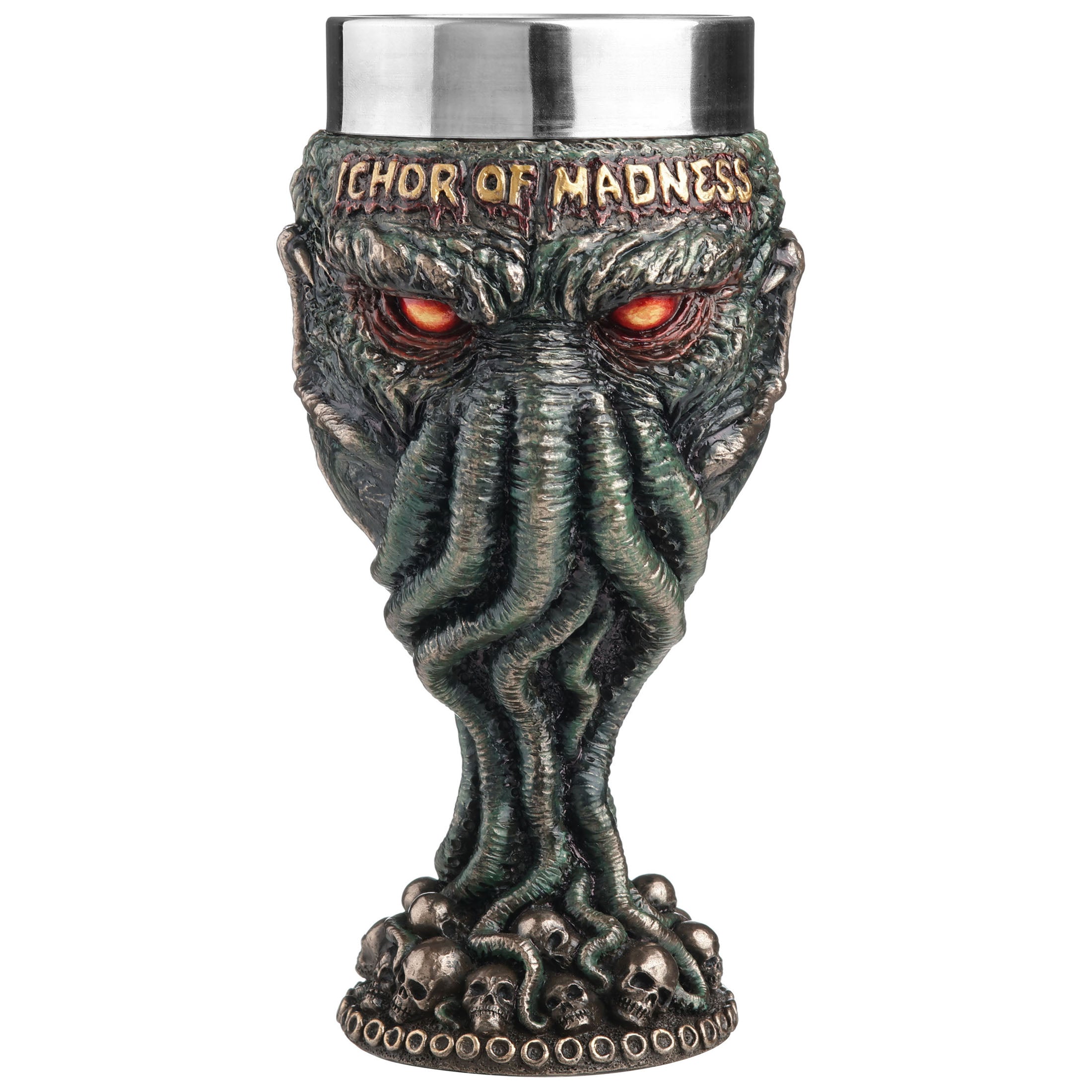 Chalice Of Eternal Madness