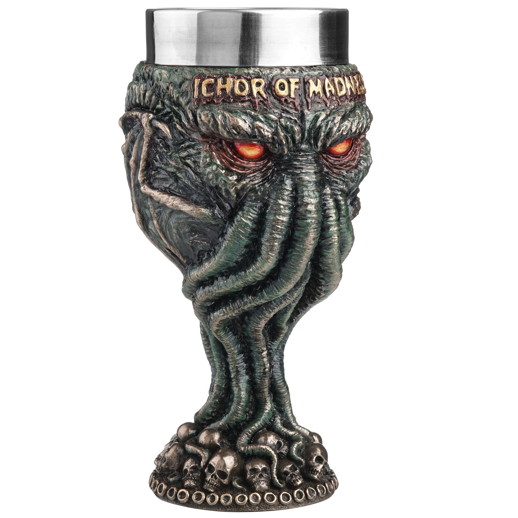 Chalice Of Eternal Madness