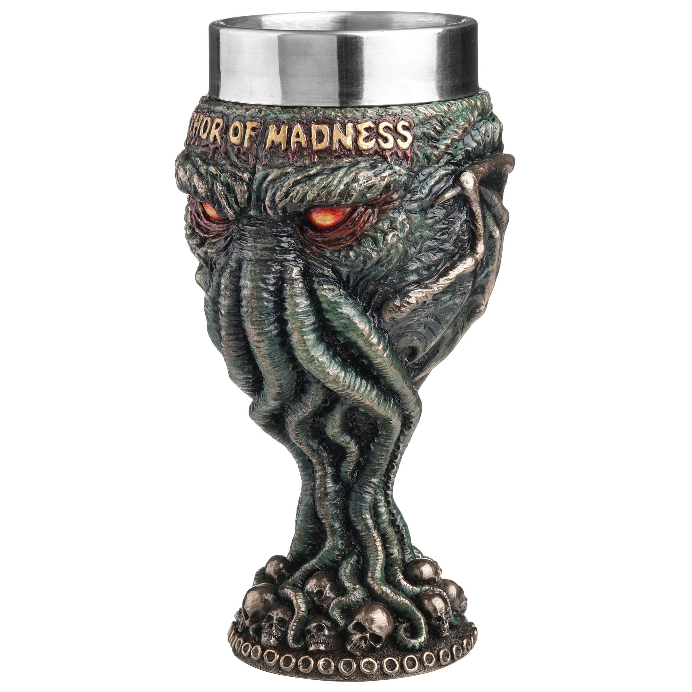 Chalice Of Eternal Madness