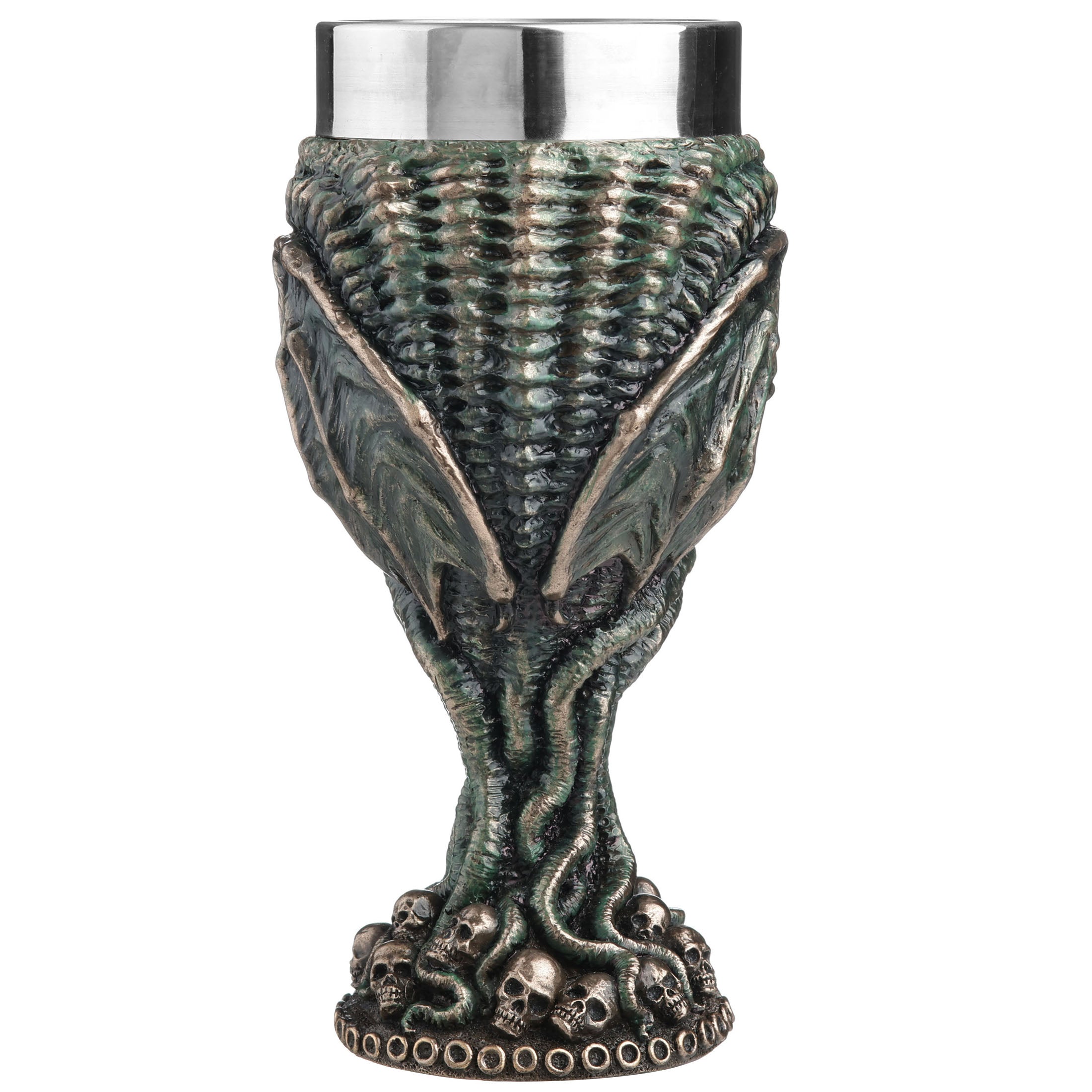 Chalice Of Eternal Madness