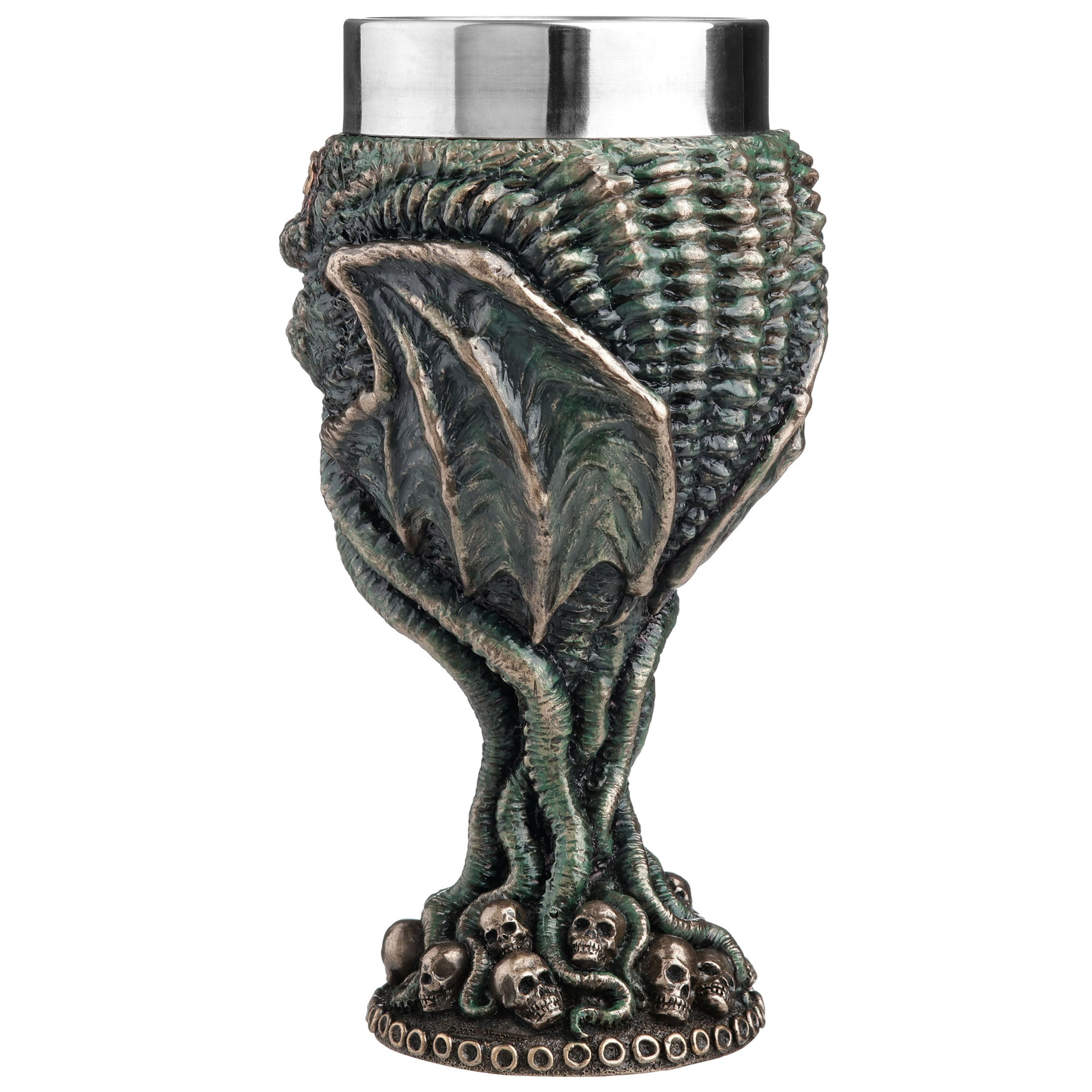 Chalice Of Eternal Madness