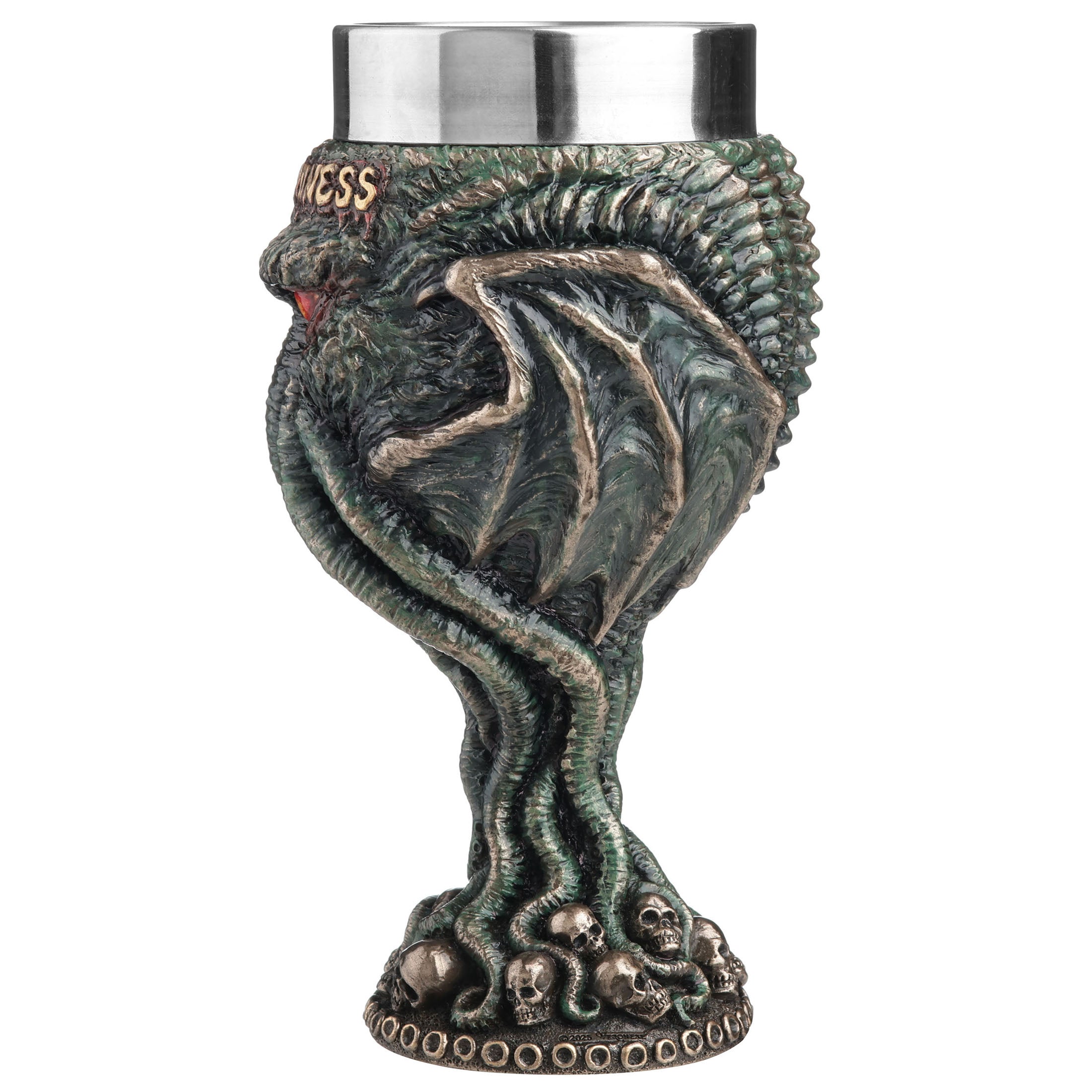 Chalice Of Eternal Madness