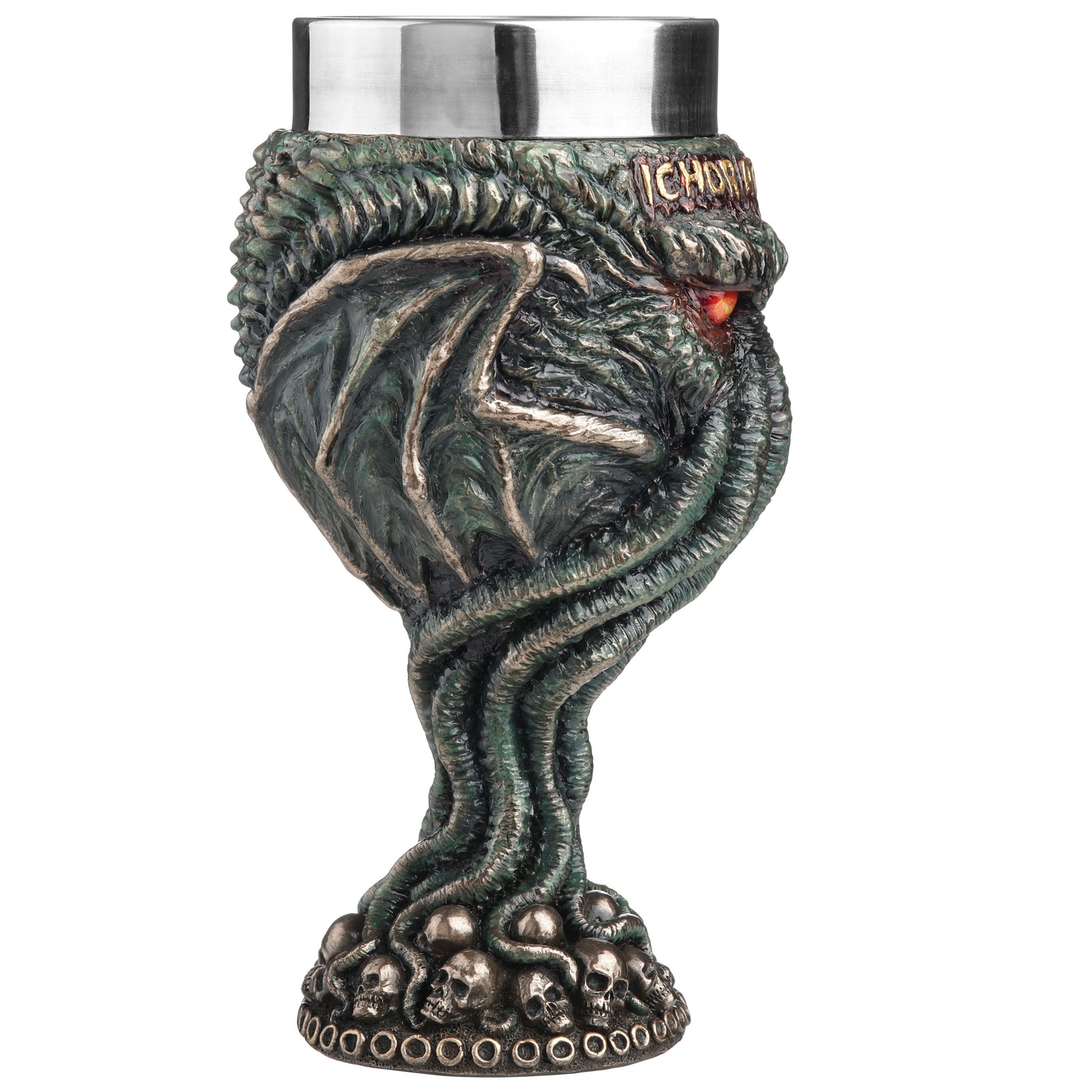 Chalice Of Eternal Madness