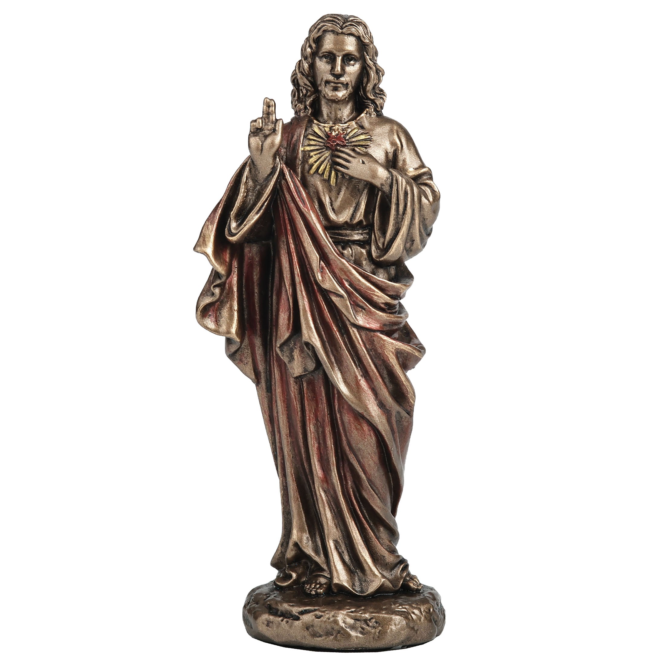 Sacred Heart Of Jesus