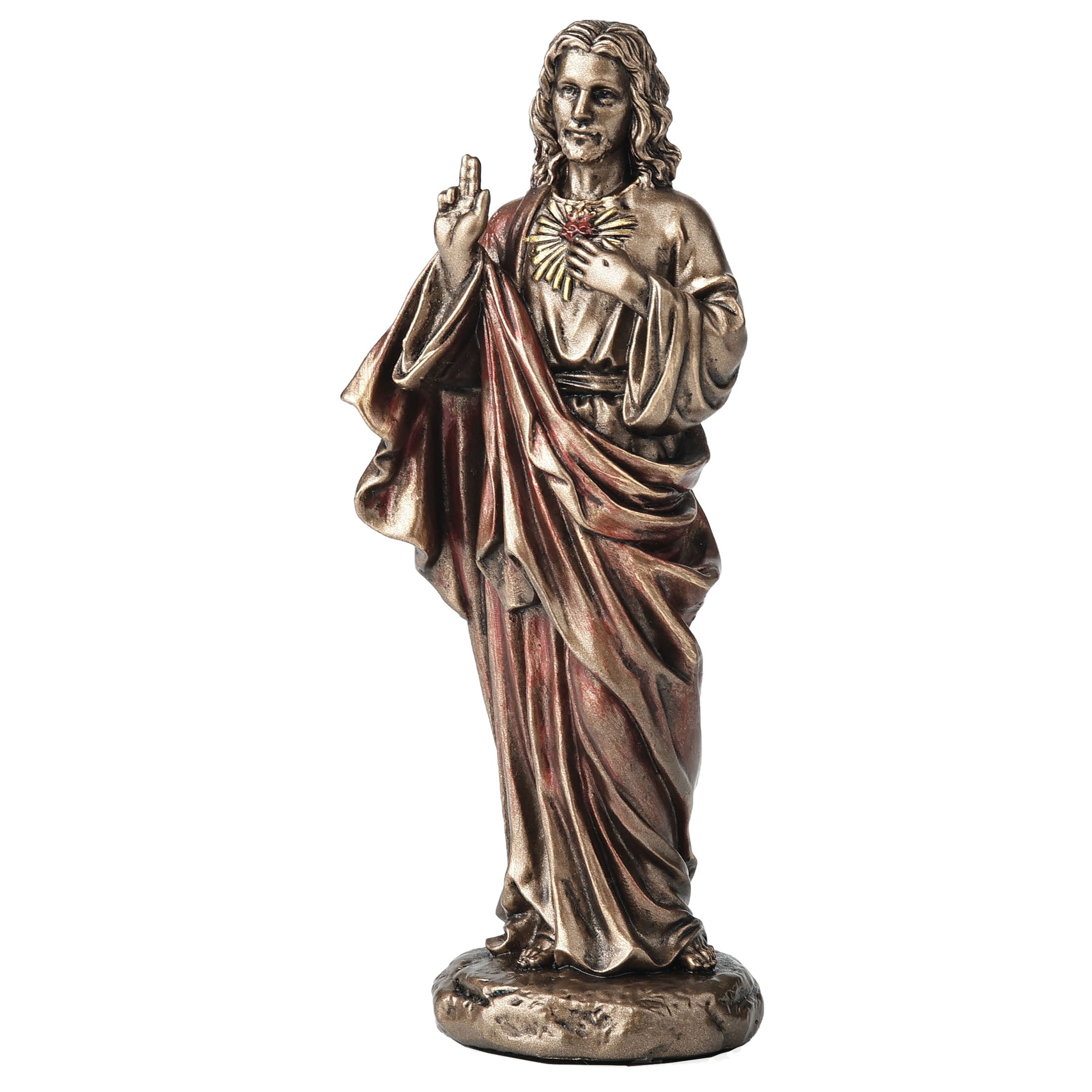 Sacred Heart Of Jesus
