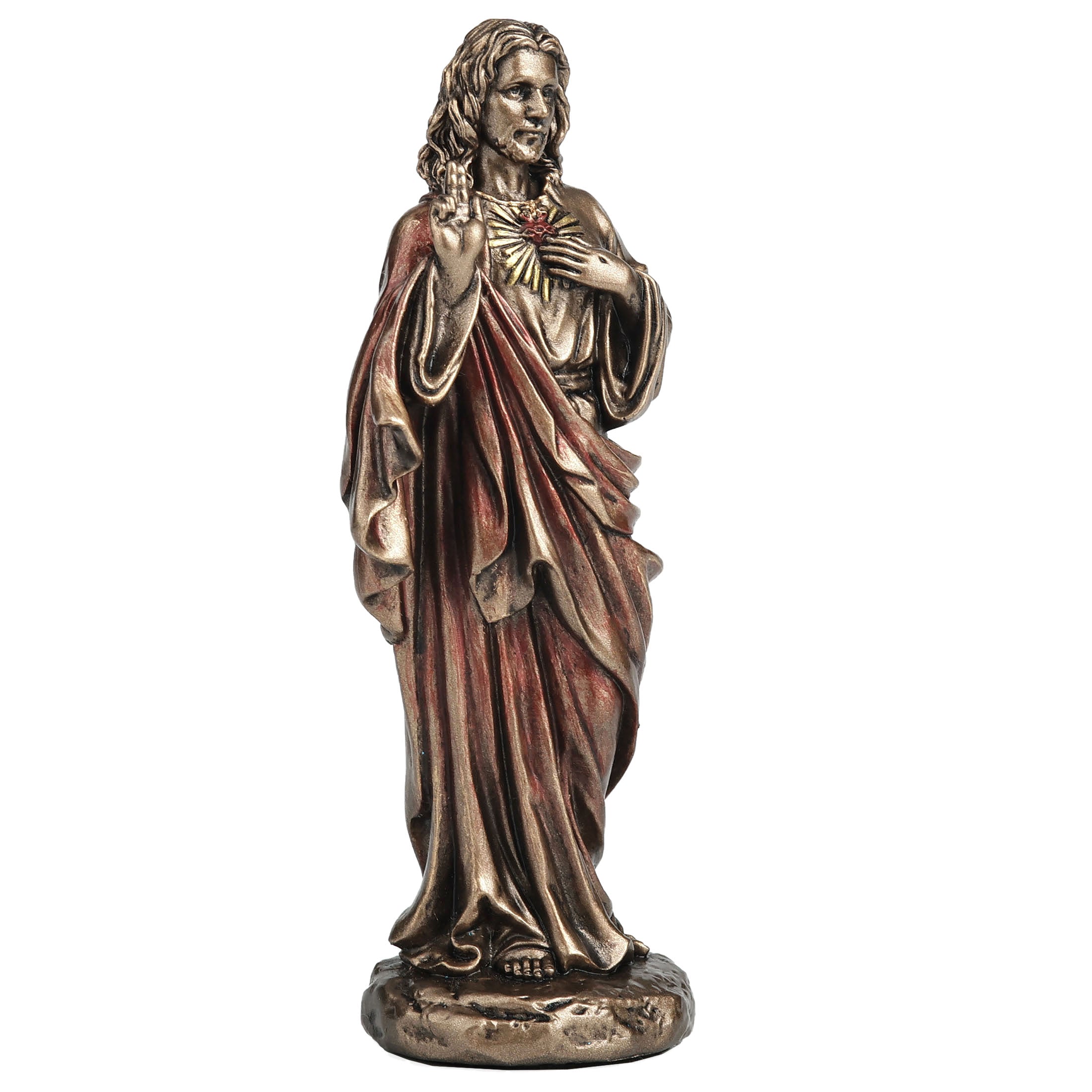 Sacred Heart Of Jesus