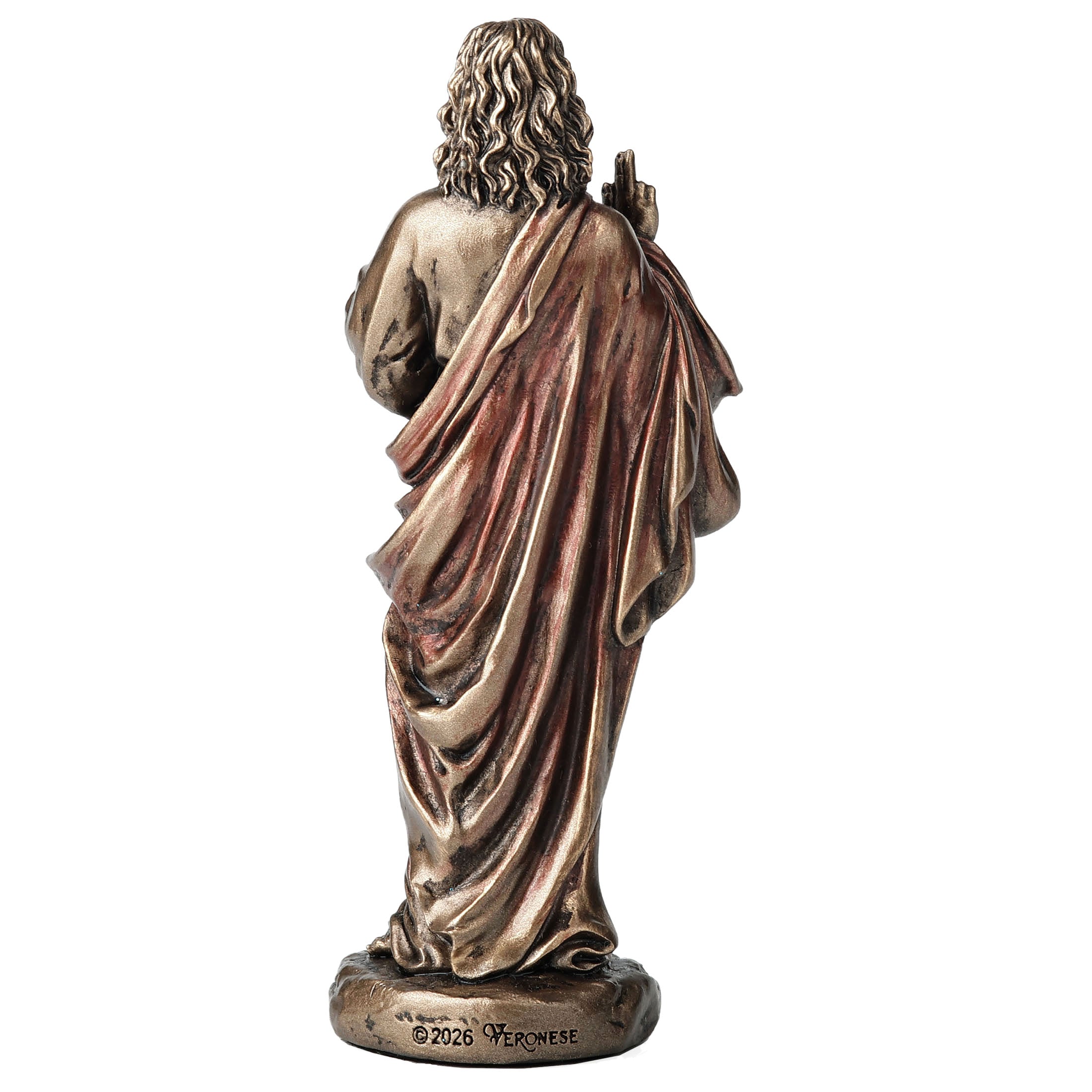 Sacred Heart Of Jesus