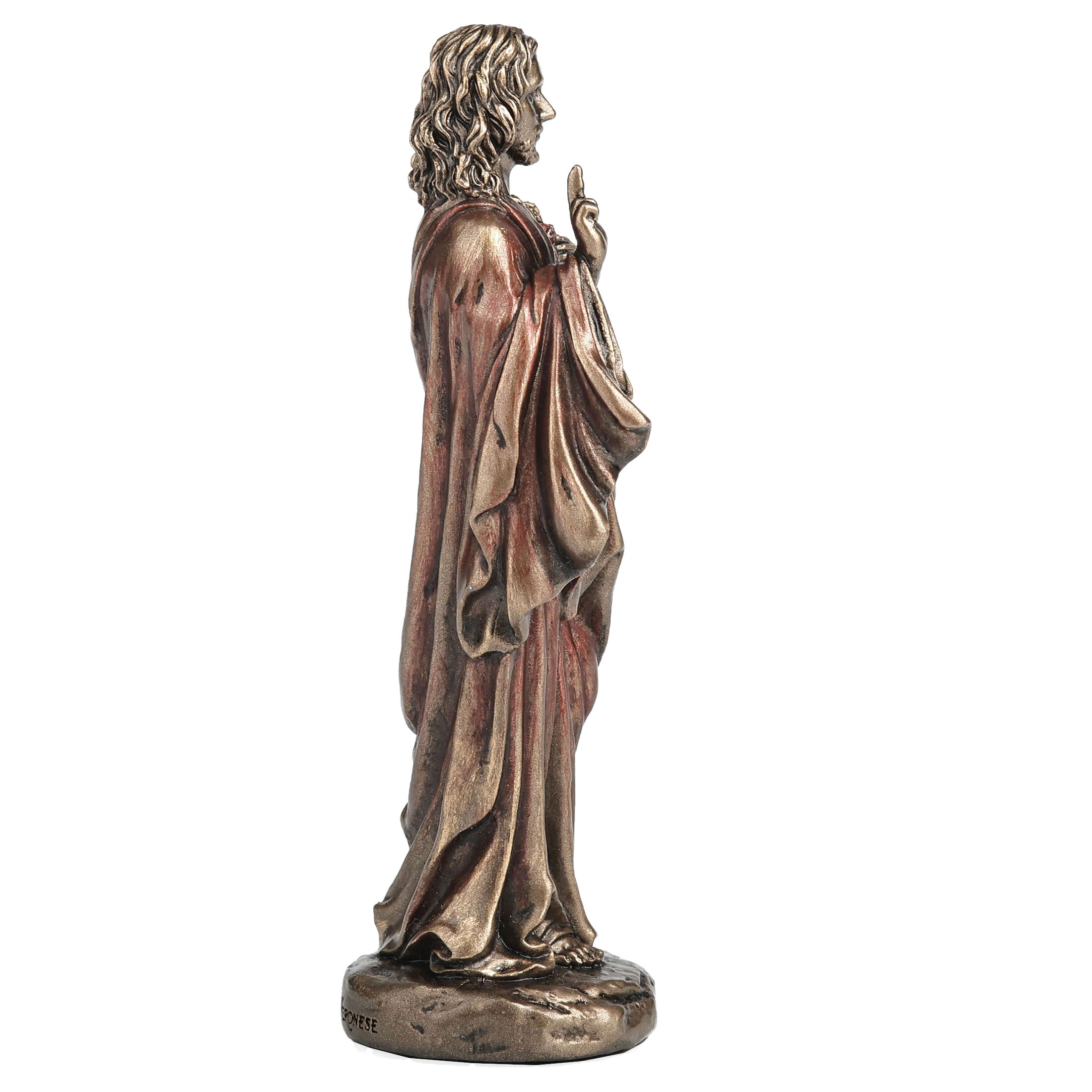 Sacred Heart Of Jesus