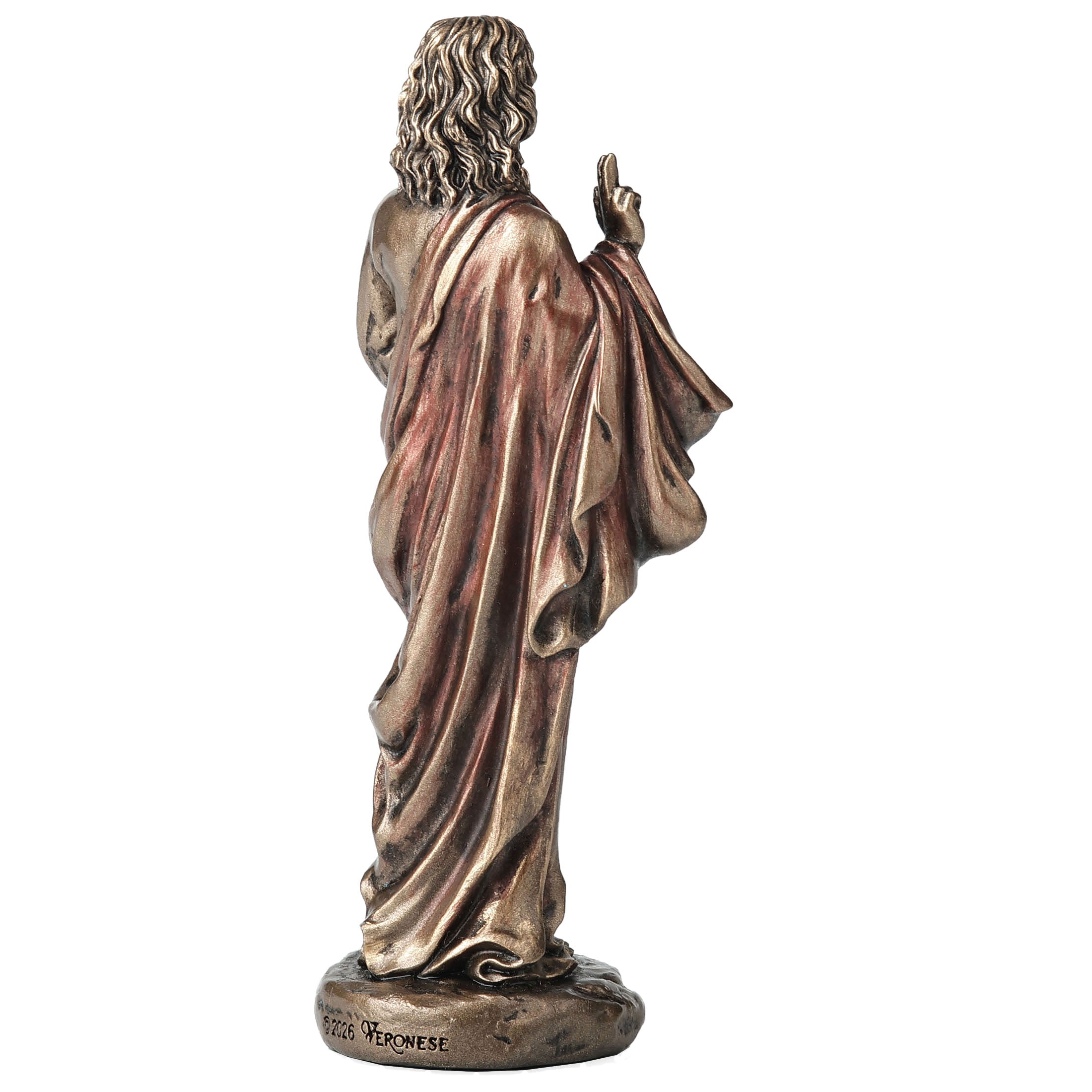 Sacred Heart Of Jesus