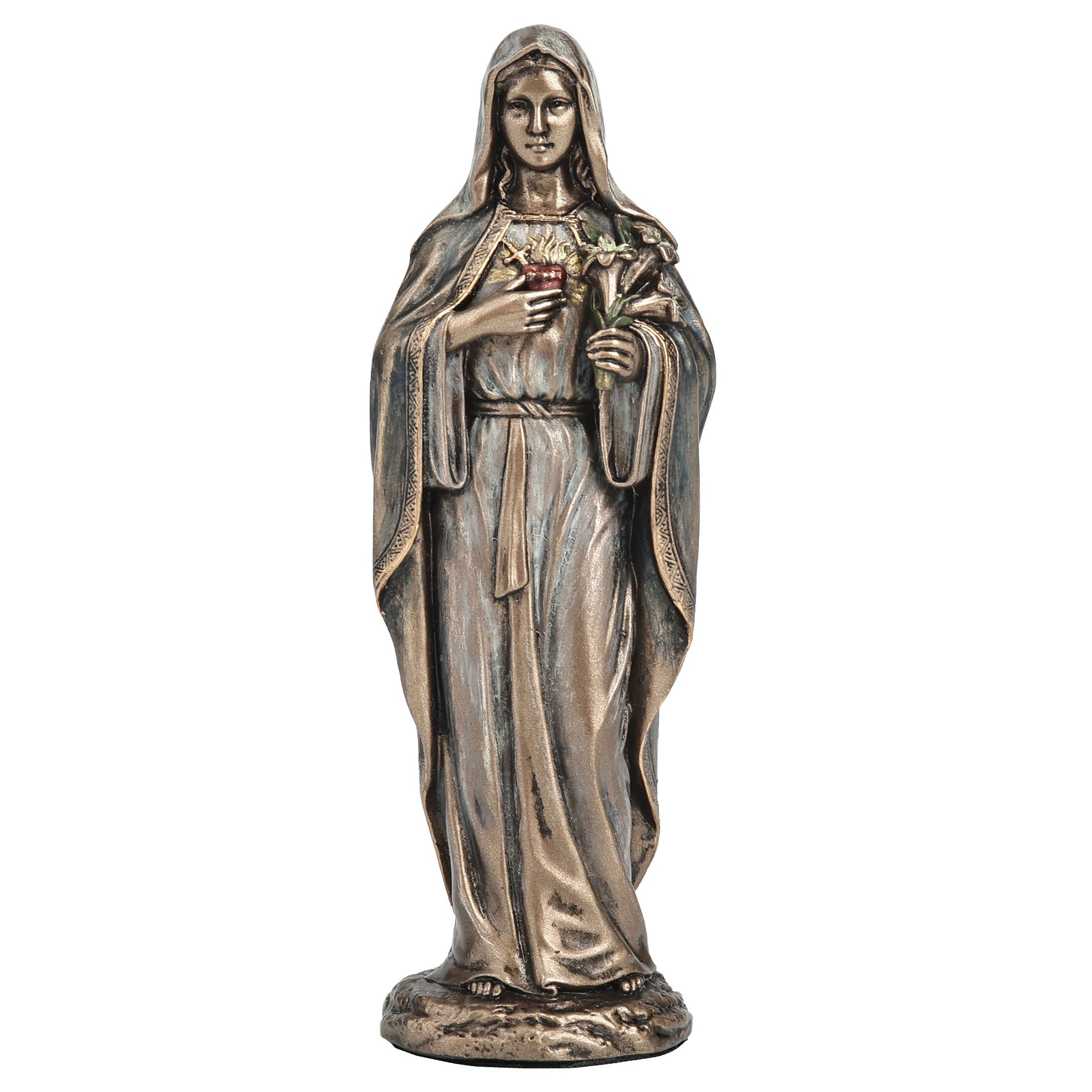 Immaculate Heart Of Mary