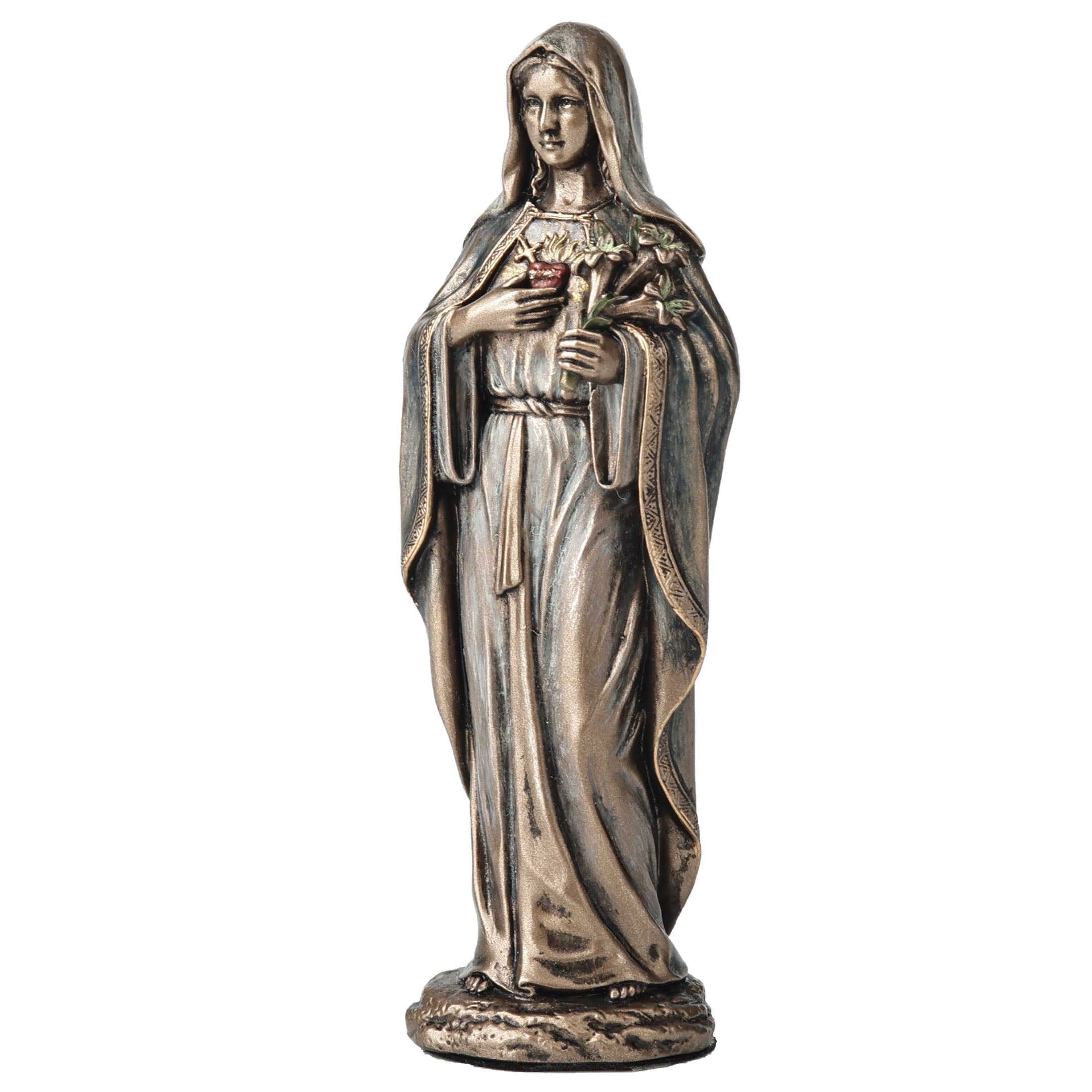 Immaculate Heart Of Mary