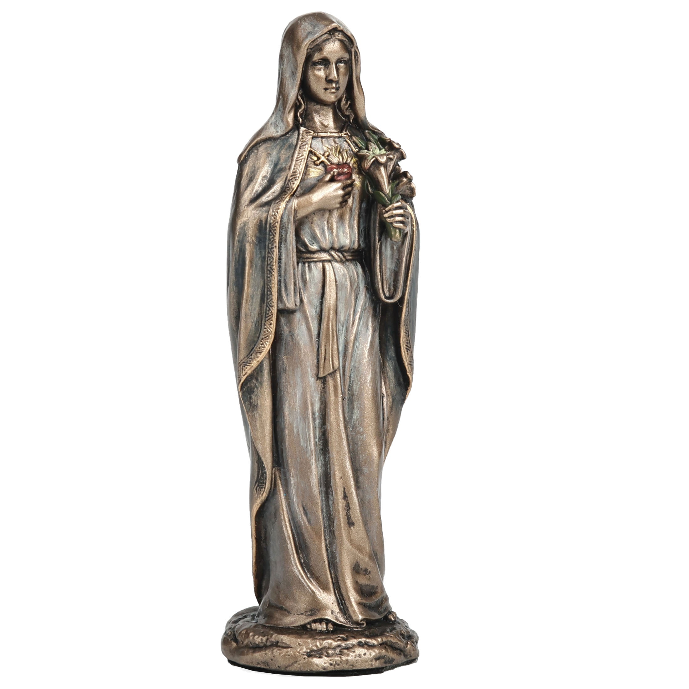 Immaculate Heart Of Mary