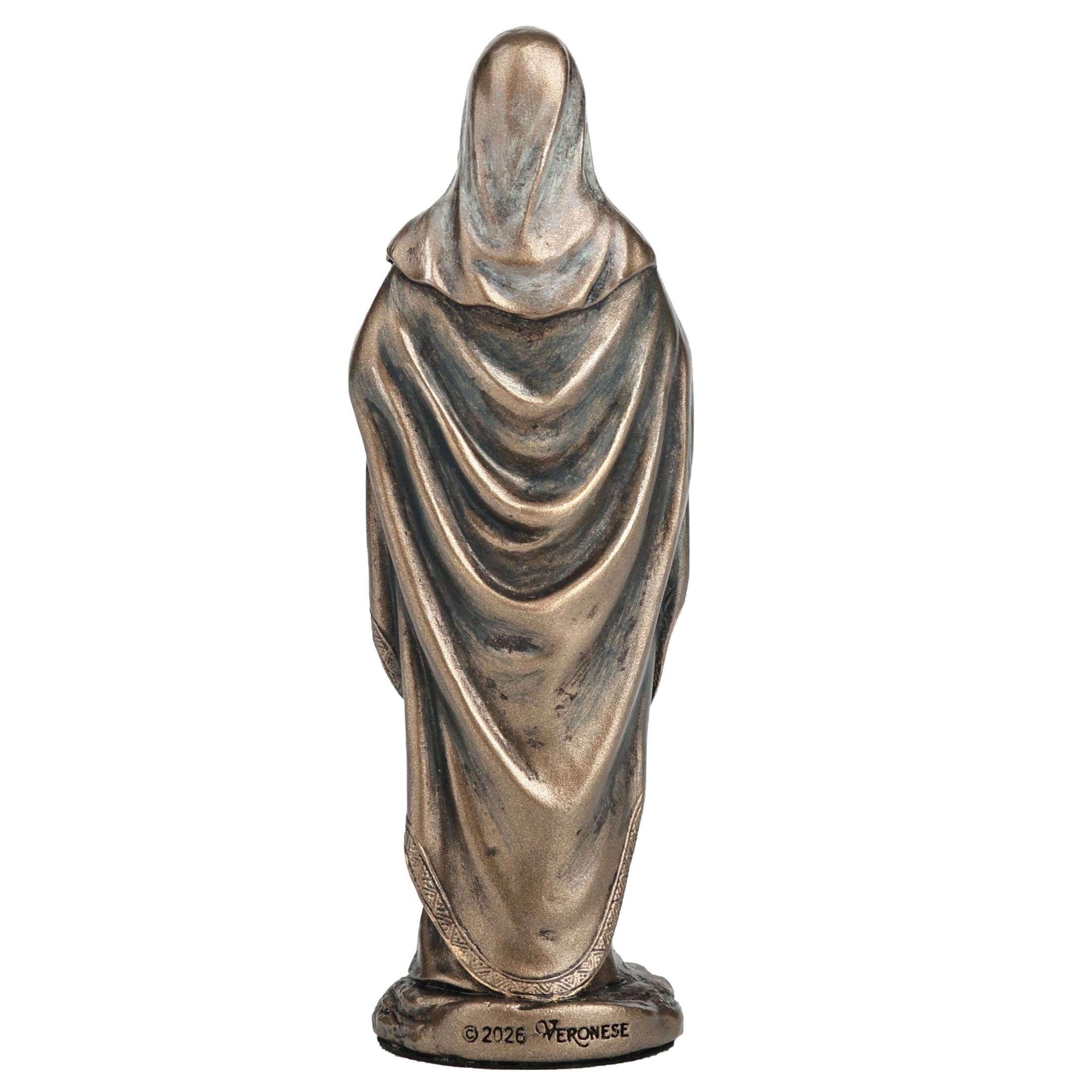 Immaculate Heart Of Mary