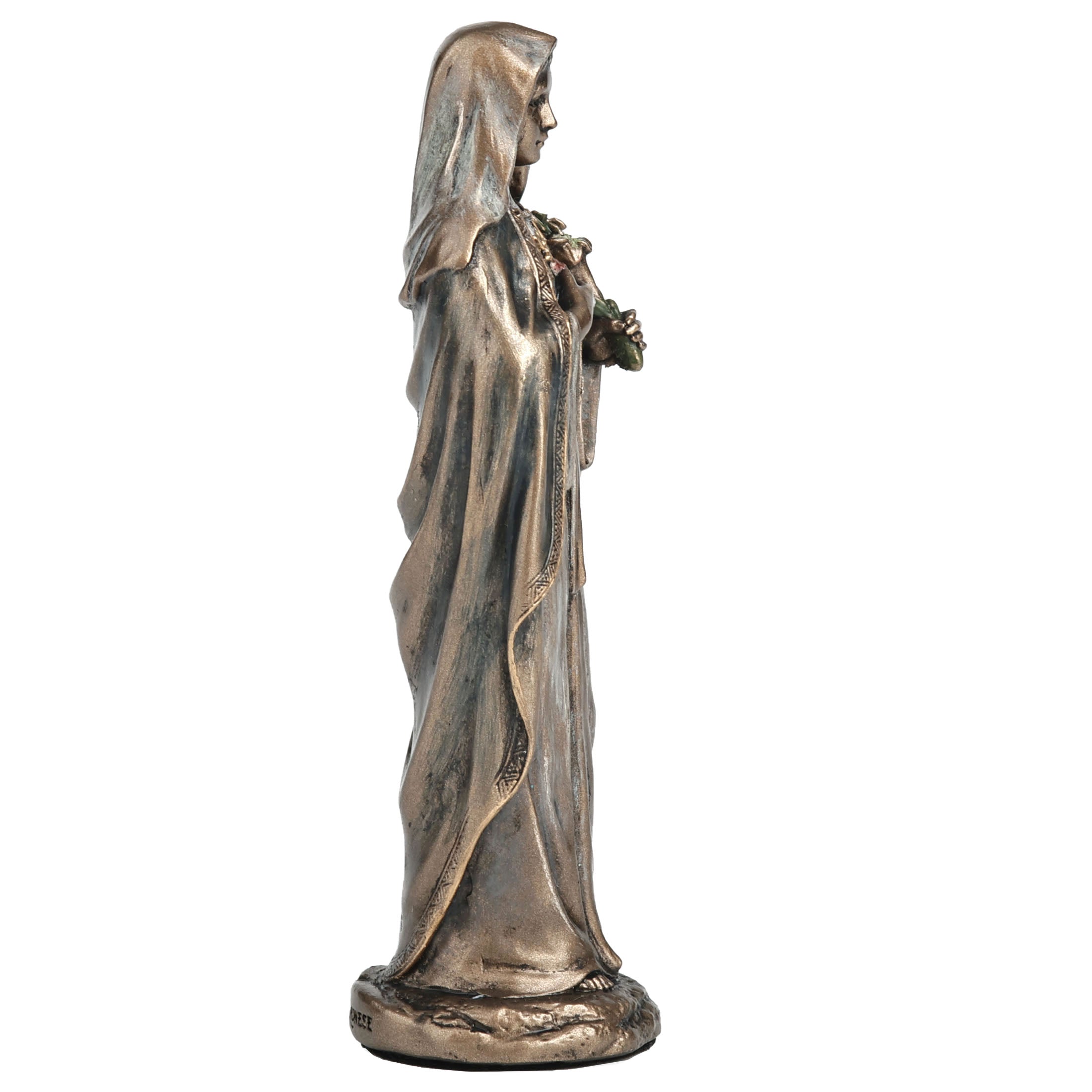 Immaculate Heart Of Mary