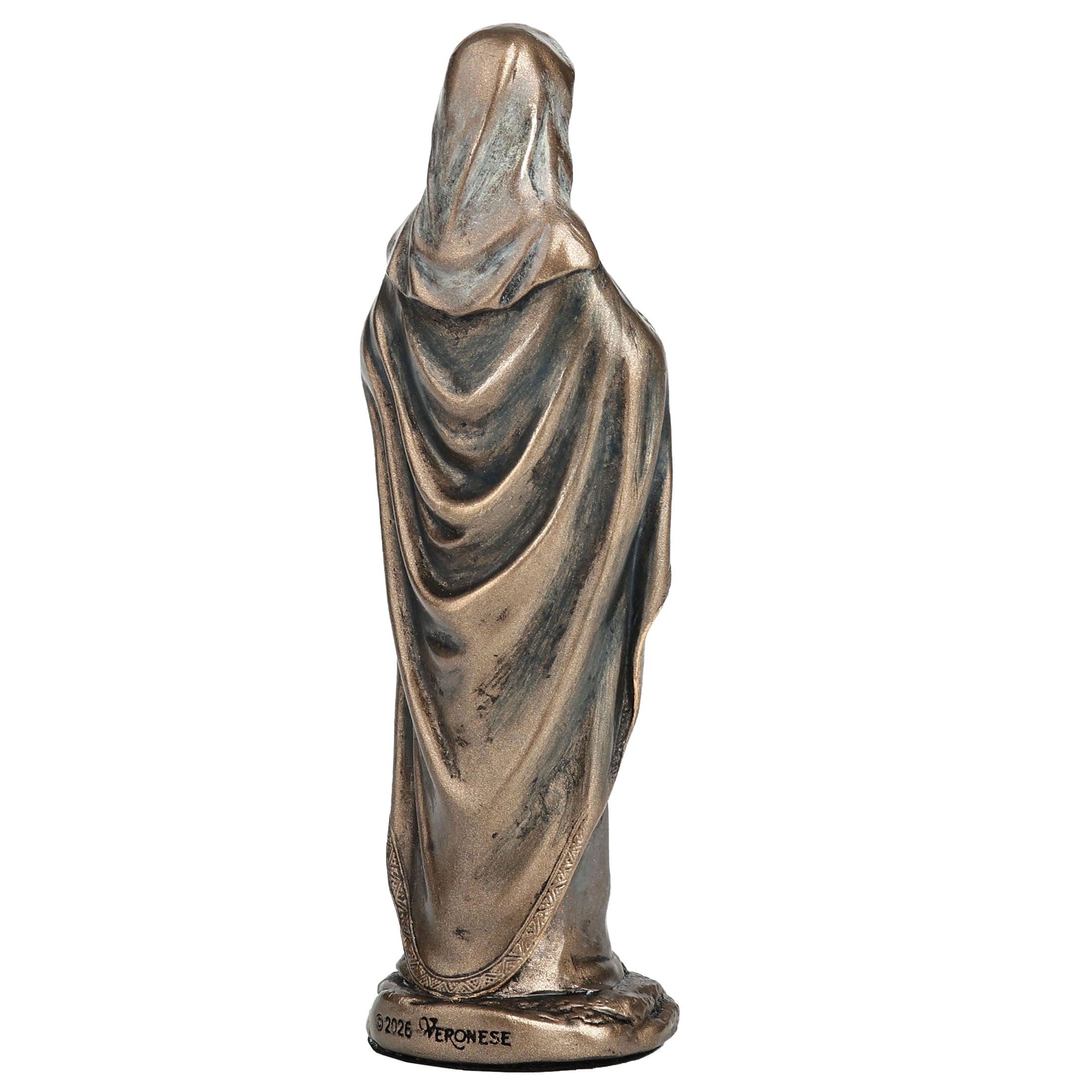 Immaculate Heart Of Mary