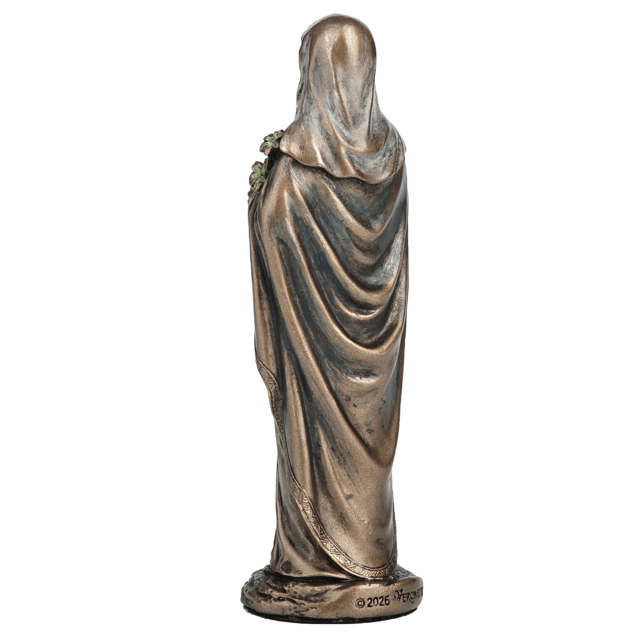 Immaculate Heart Of Mary