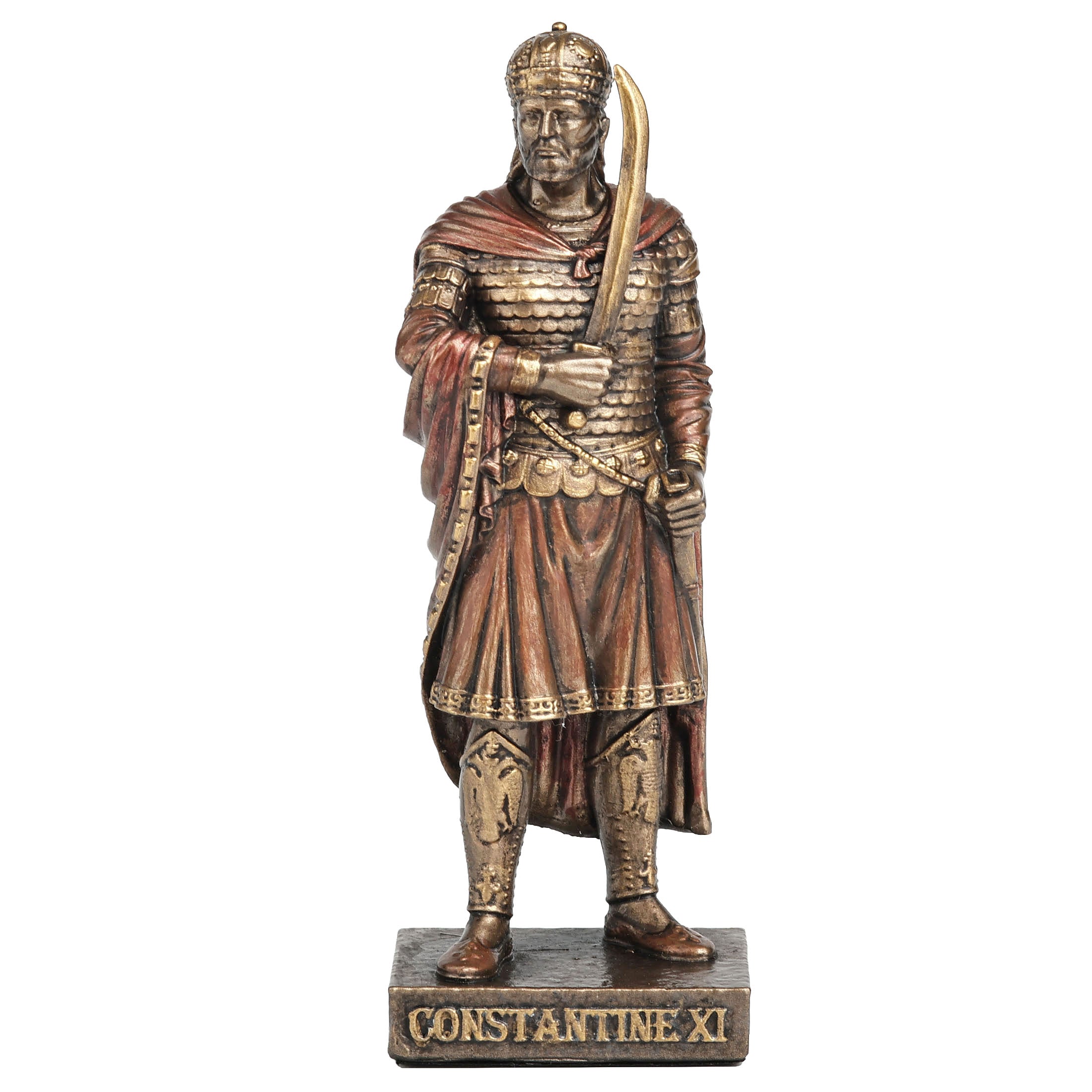 Constantine Xi Palaiologos The Last Byzantine Emperor