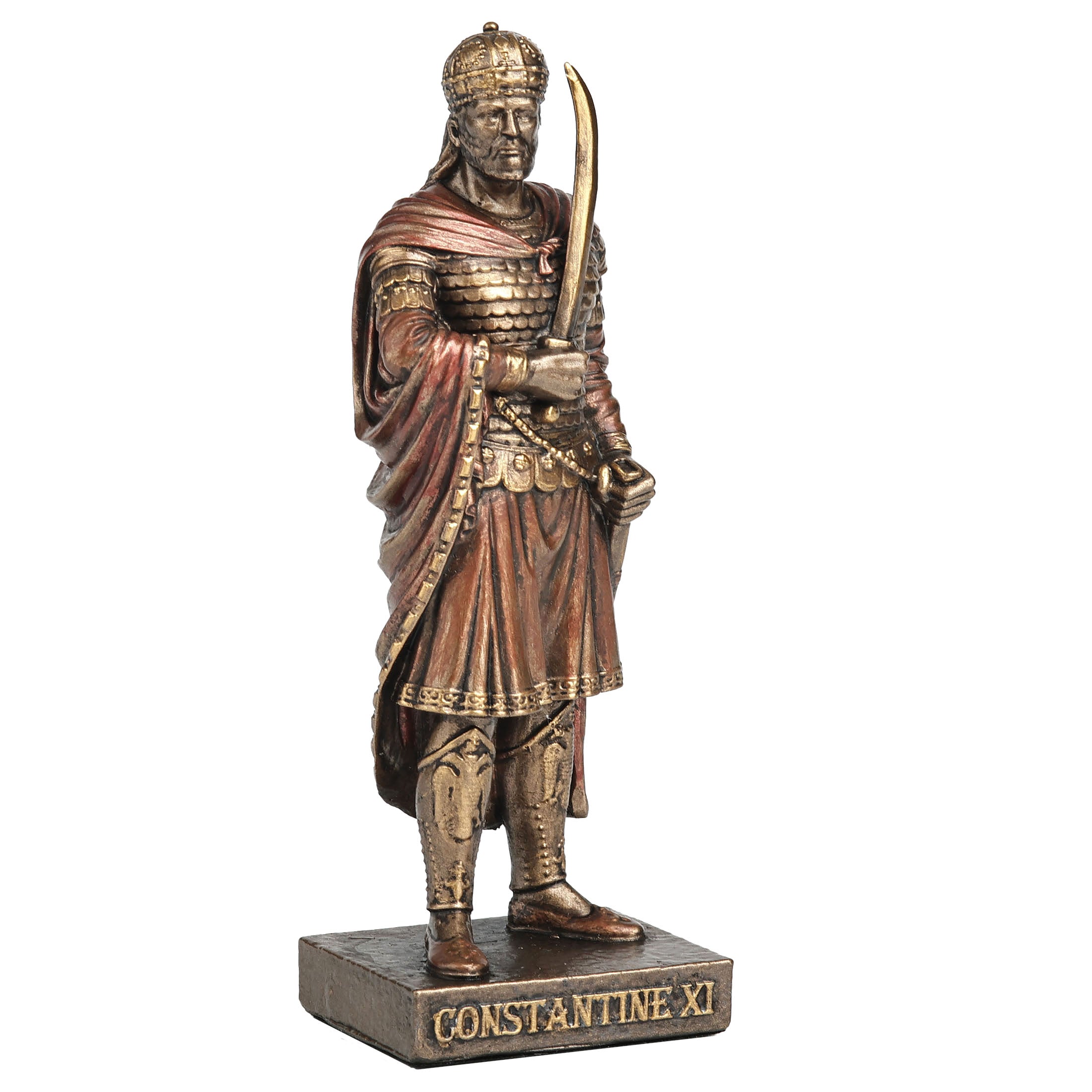 Constantine Xi Palaiologos The Last Byzantine Emperor