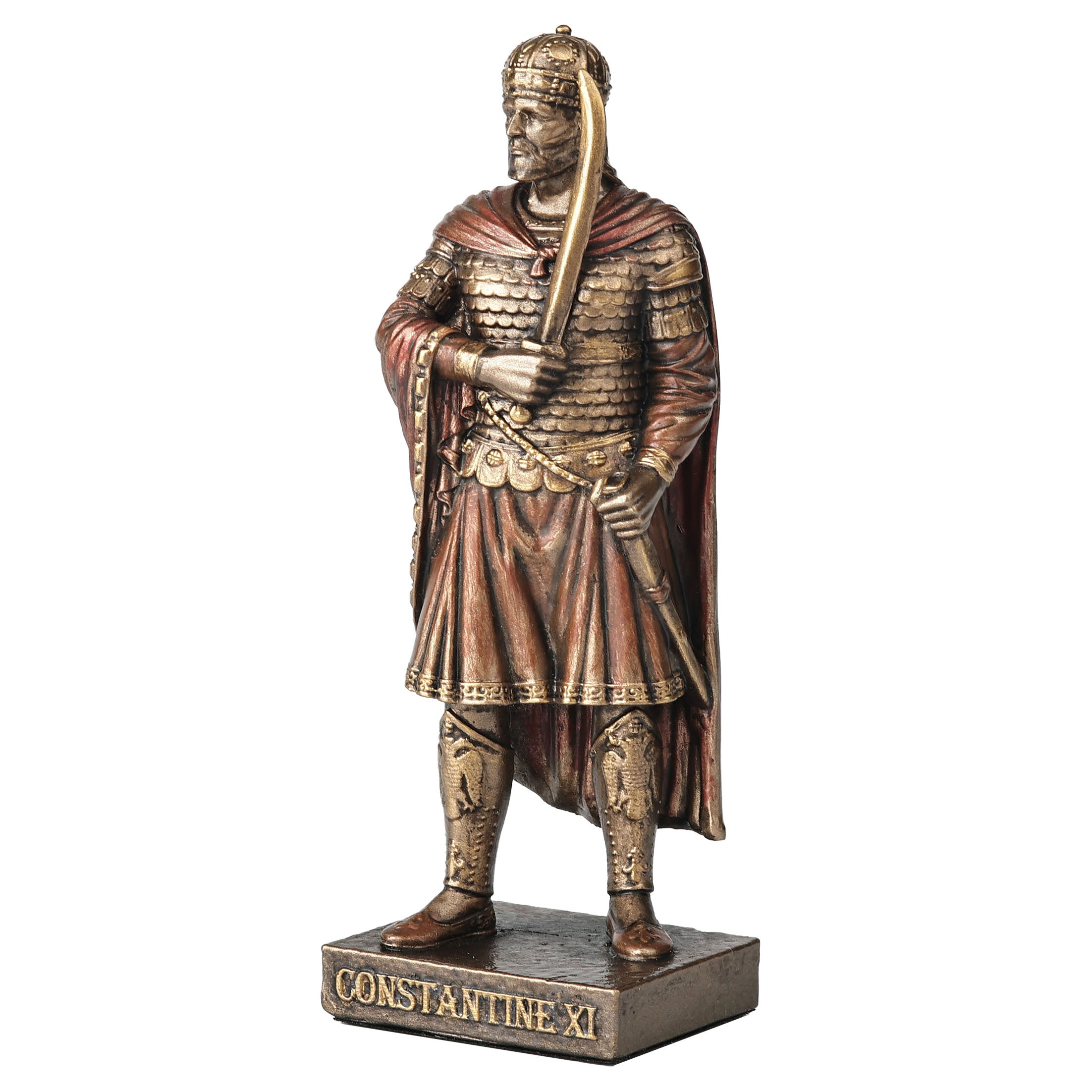 Constantine Xi Palaiologos The Last Byzantine Emperor