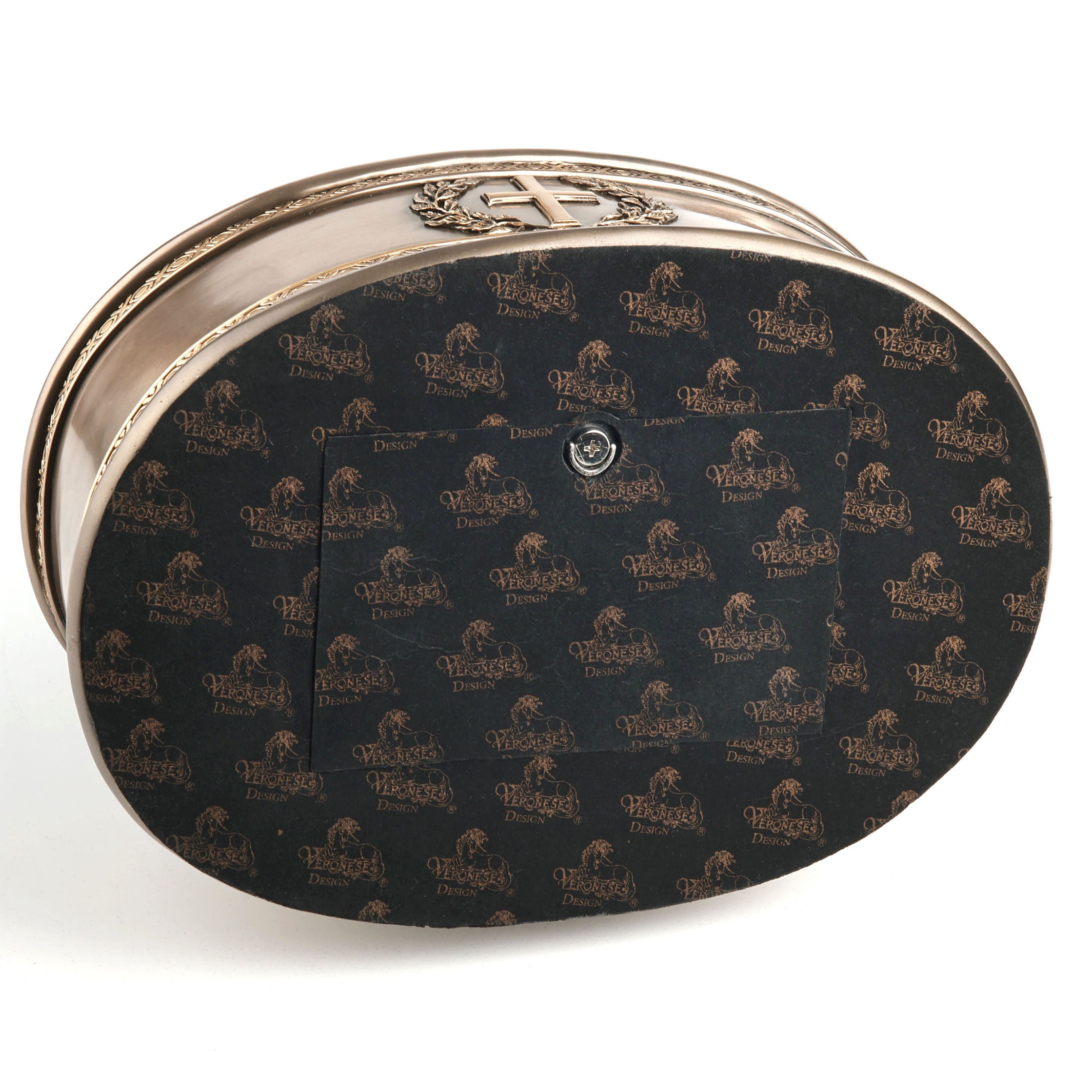 La Pieta Oval Shaped Urn (6000 ml)