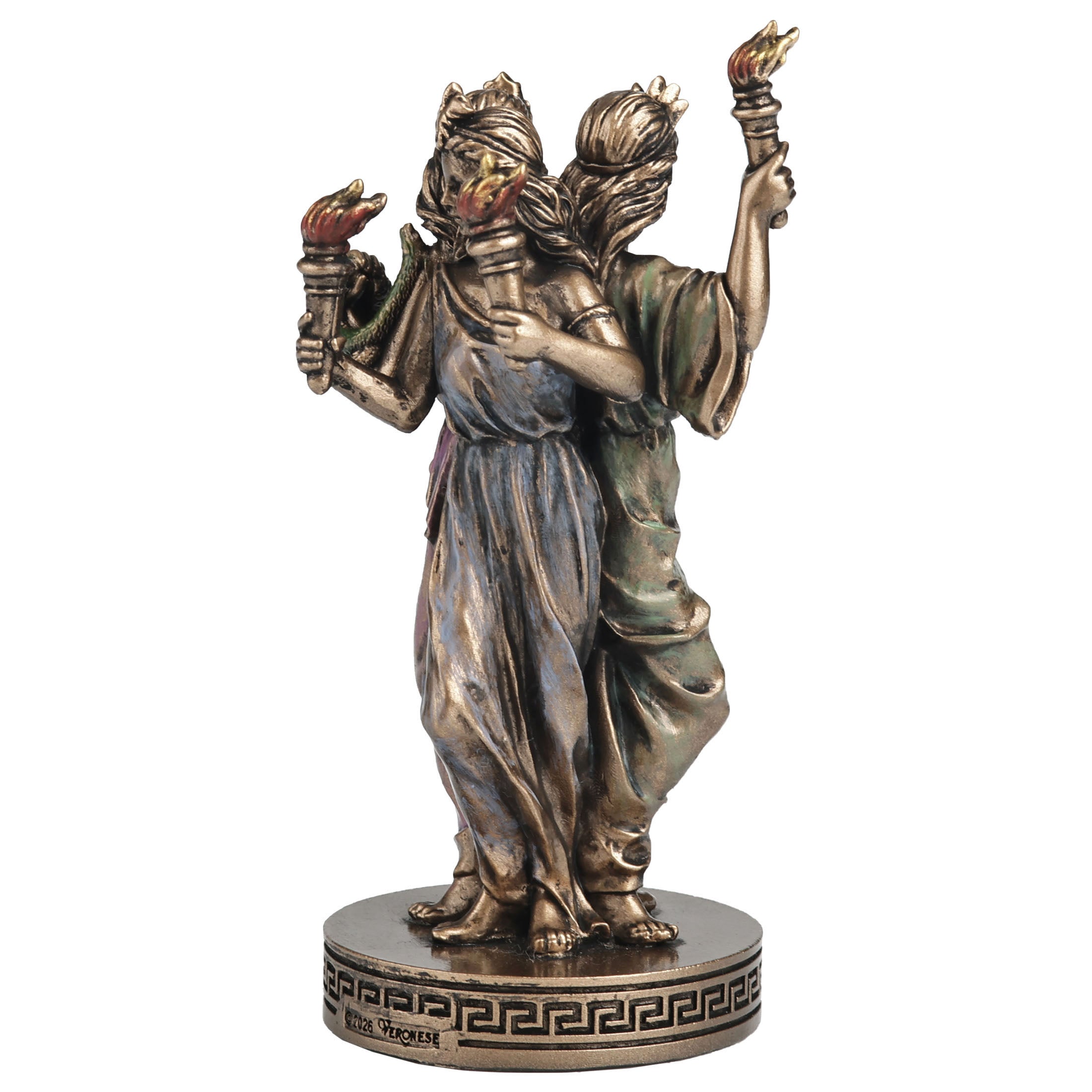 Hecate The Greek Goddess Of Magic