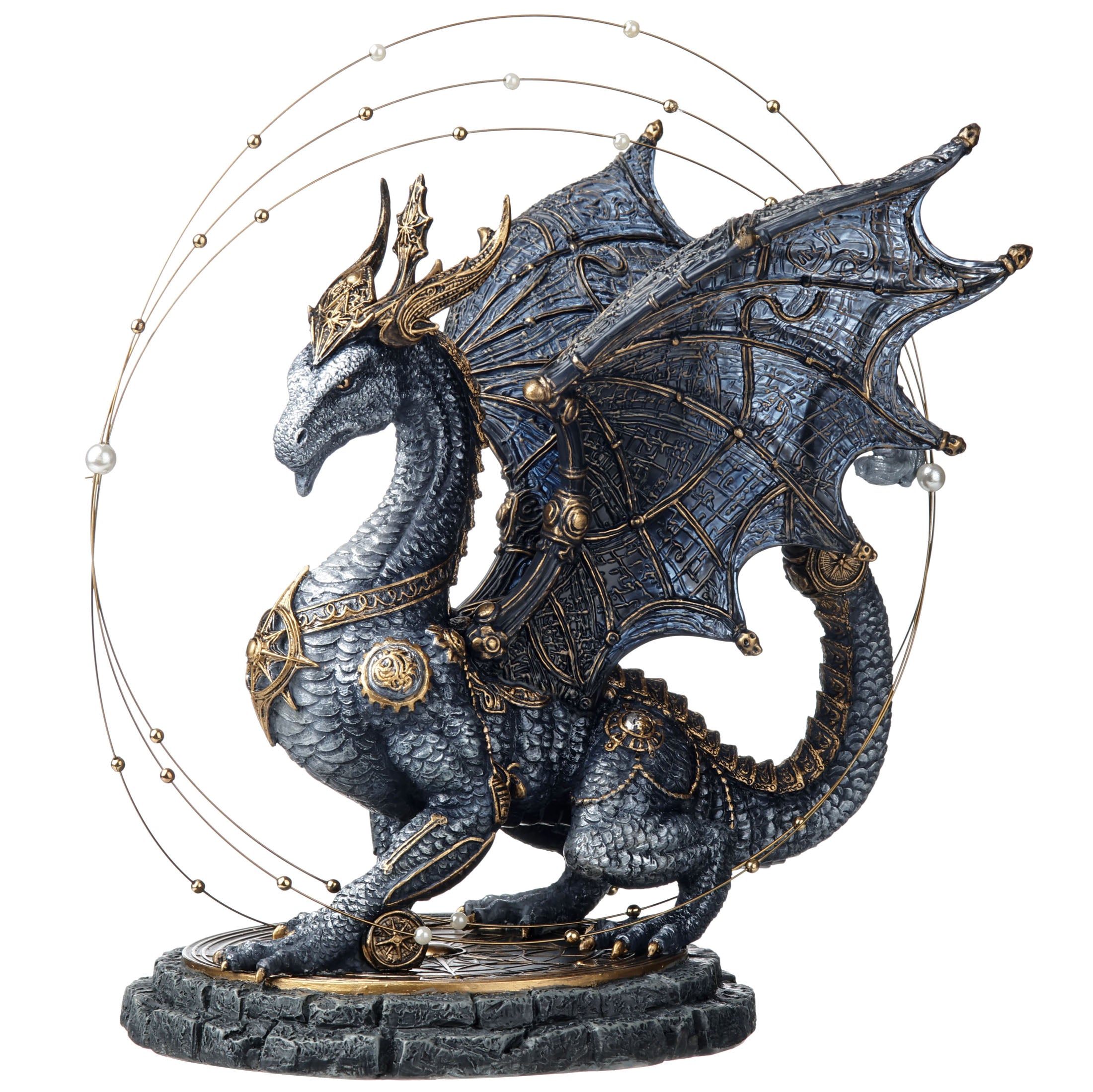 Chronarch The Monarch Of Time