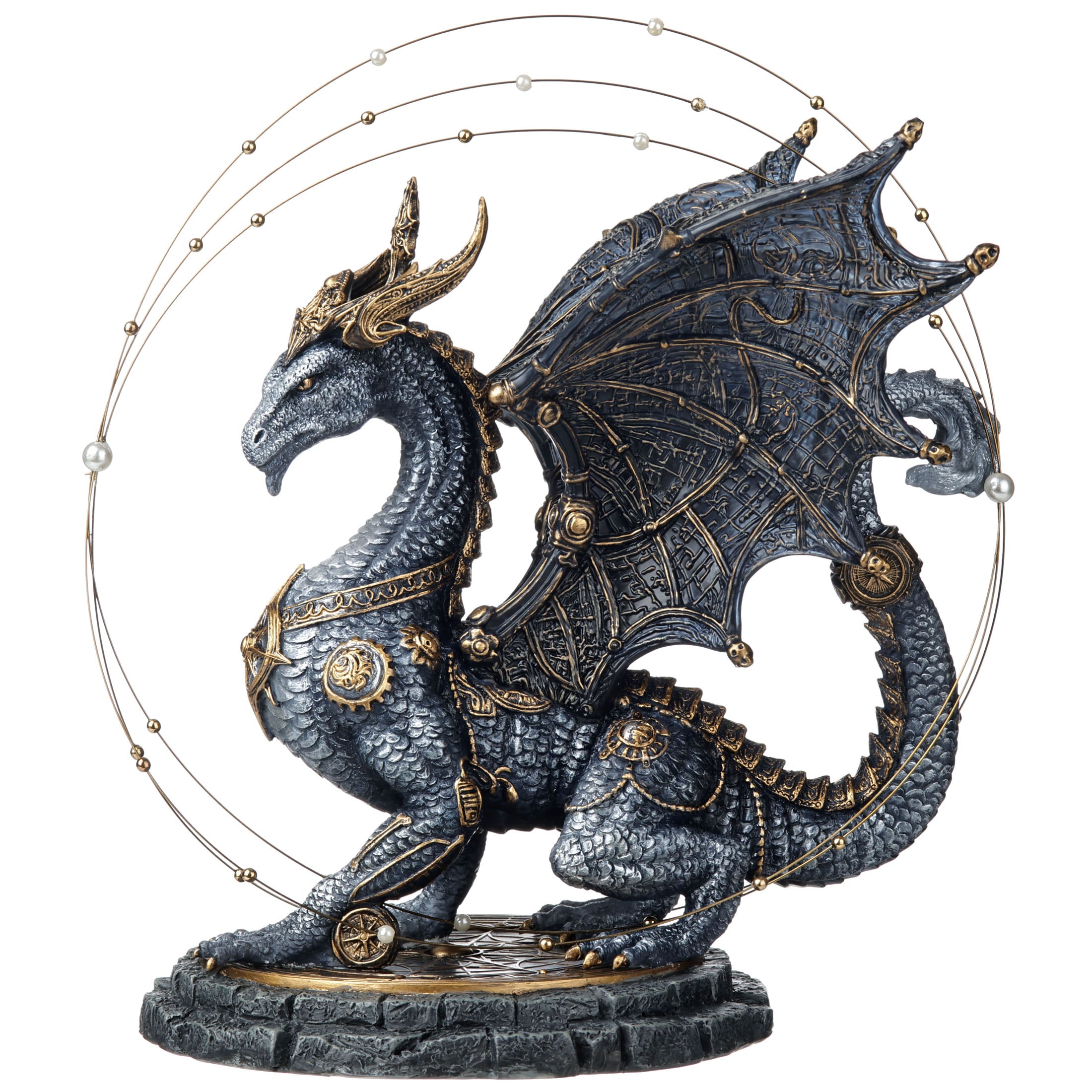 Chronarch The Monarch Of Time