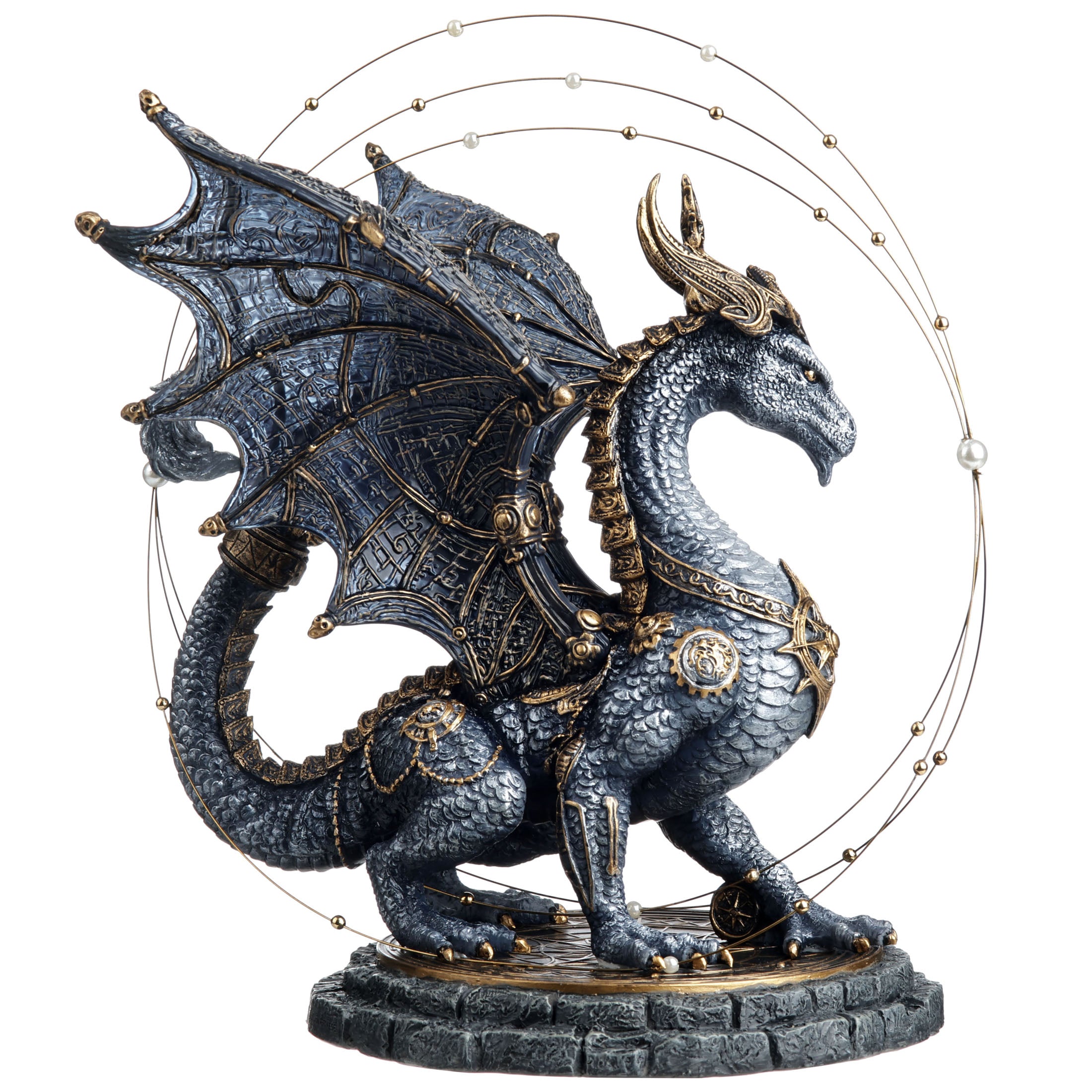 Chronarch The Monarch Of Time