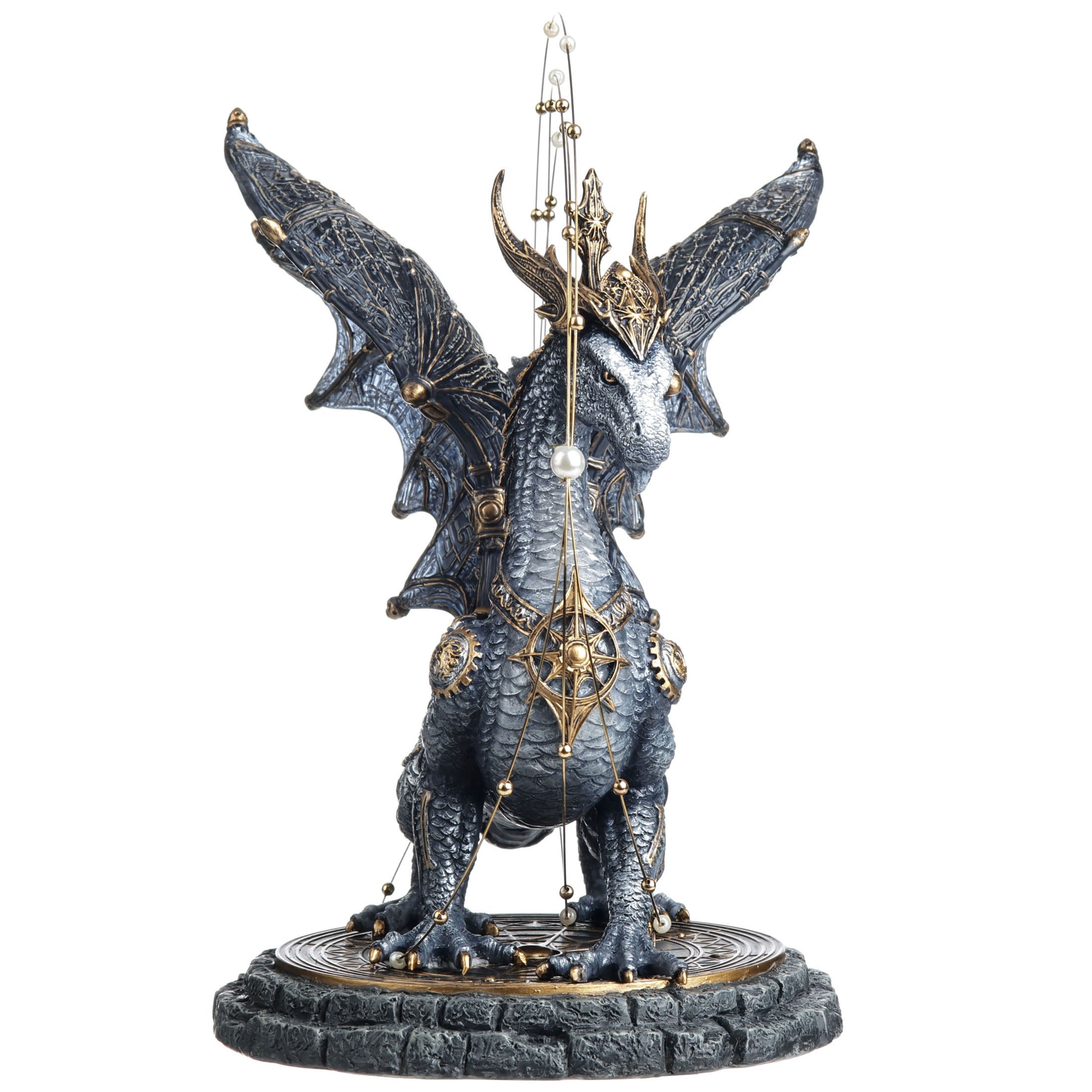 Chronarch The Monarch Of Time