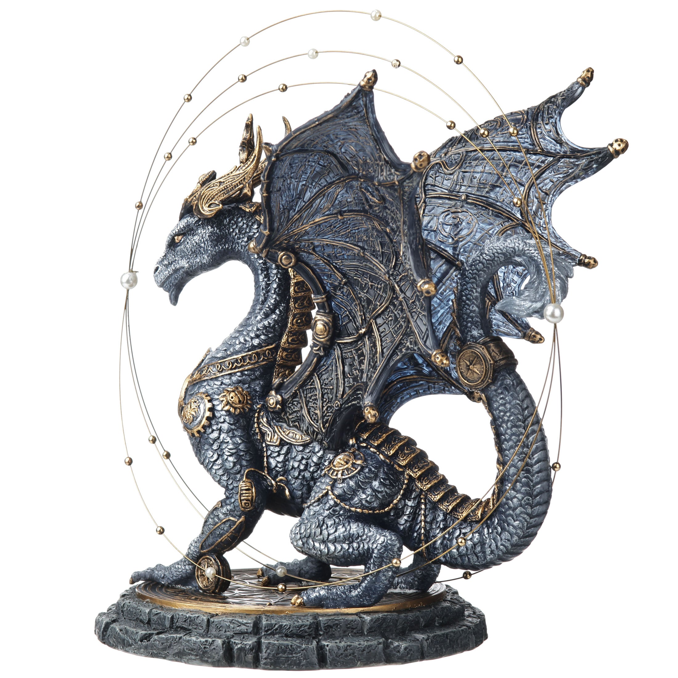 Chronarch The Monarch Of Time