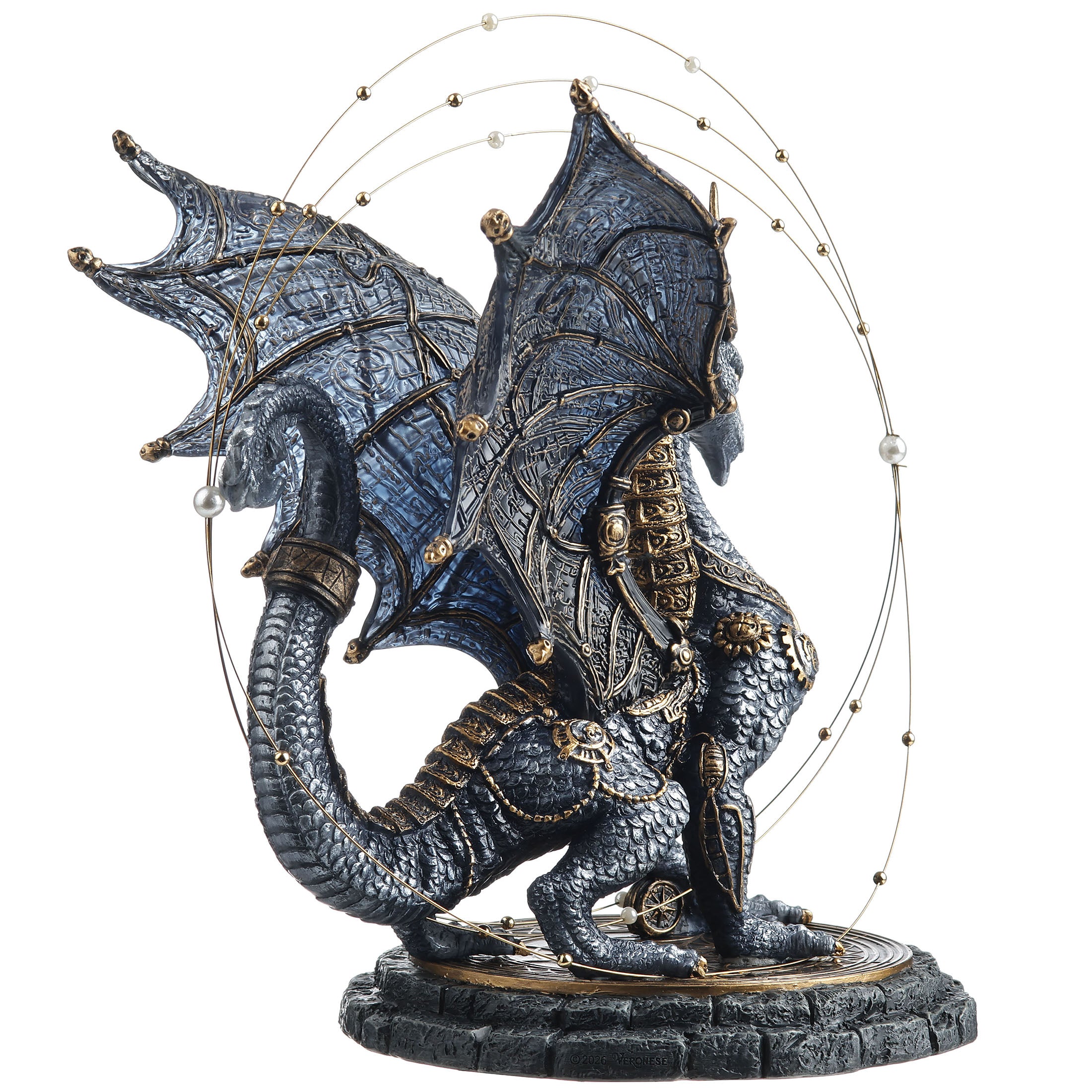 Chronarch The Monarch Of Time