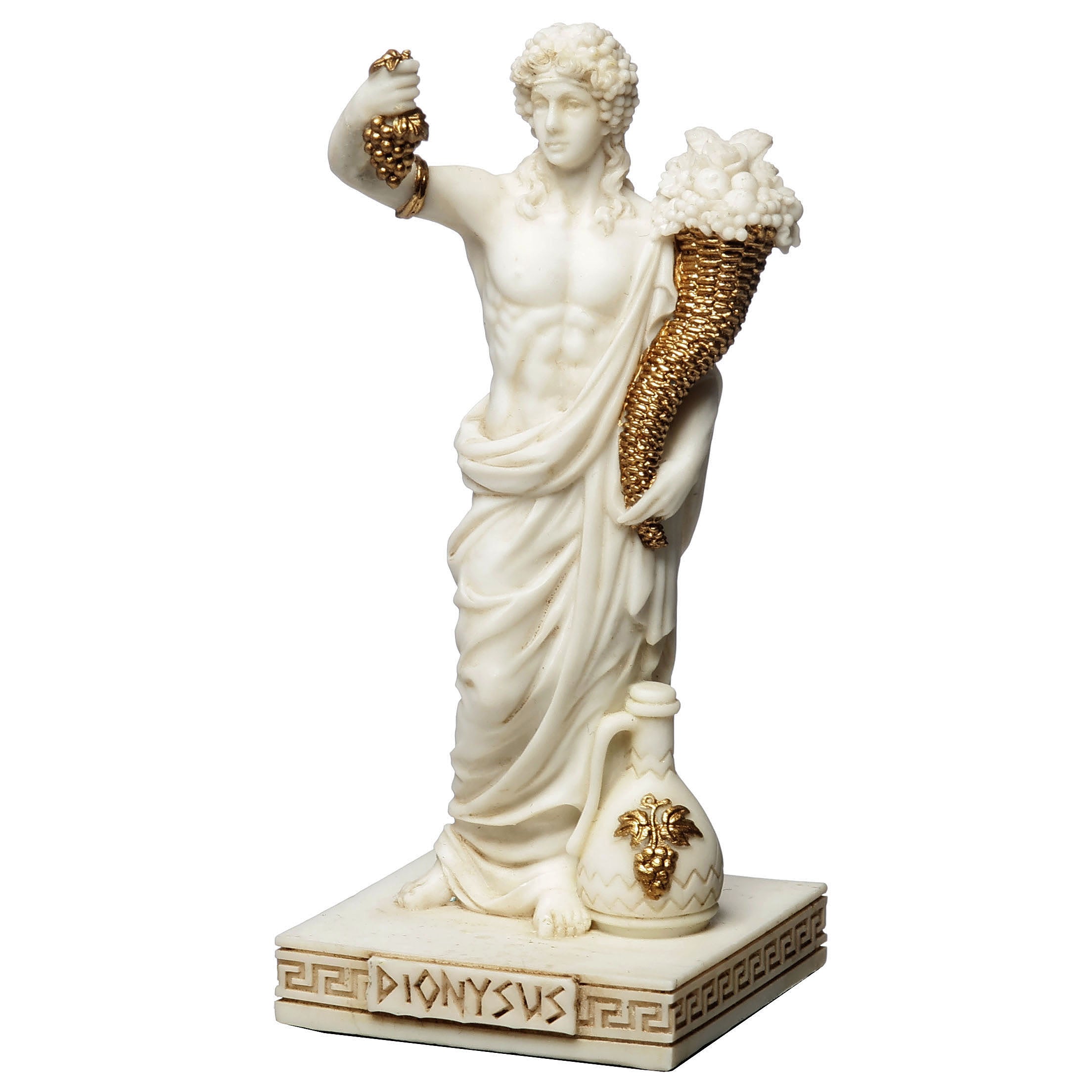Dionysus Greek God Of Wine