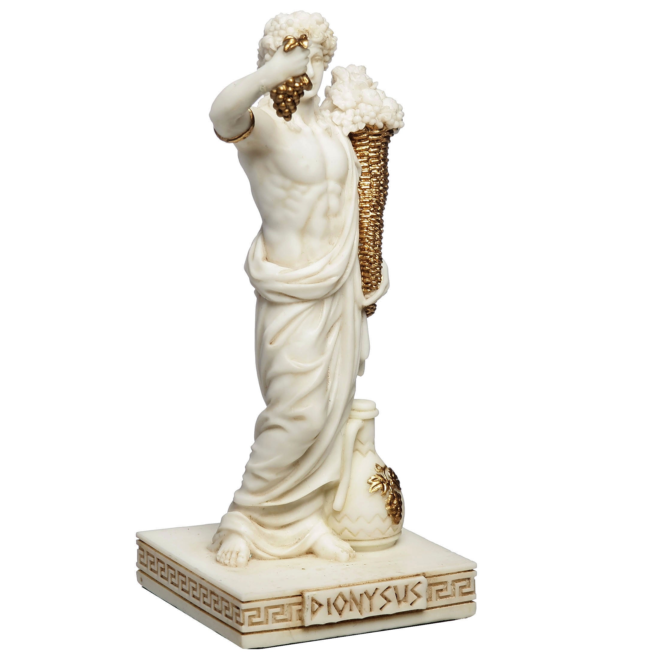 Dionysus Greek God Of Wine