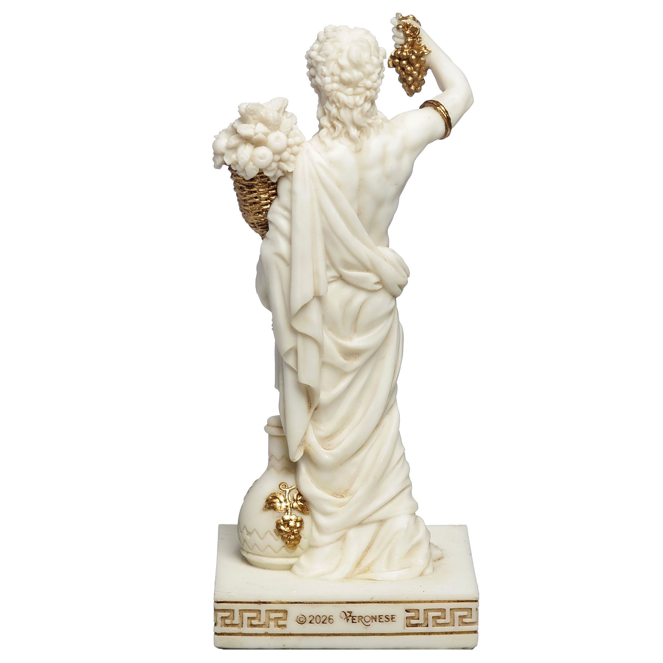 Dionysus Greek God Of Wine