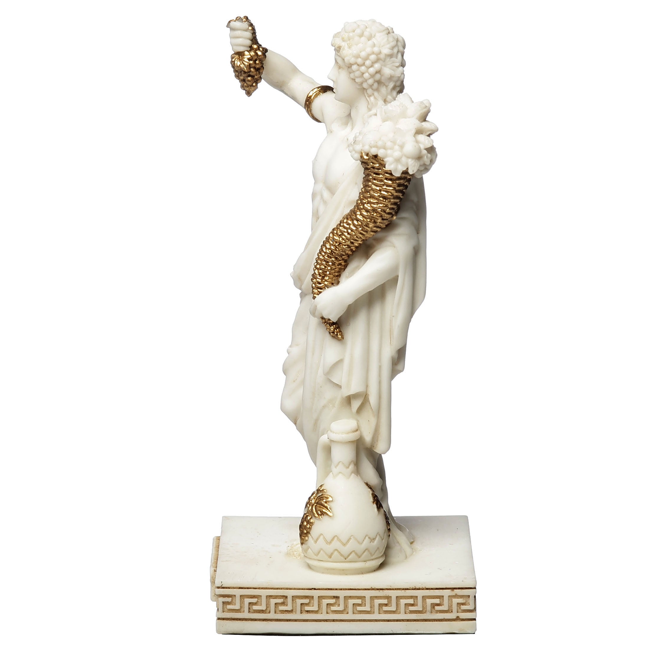 Dionysus Greek God Of Wine