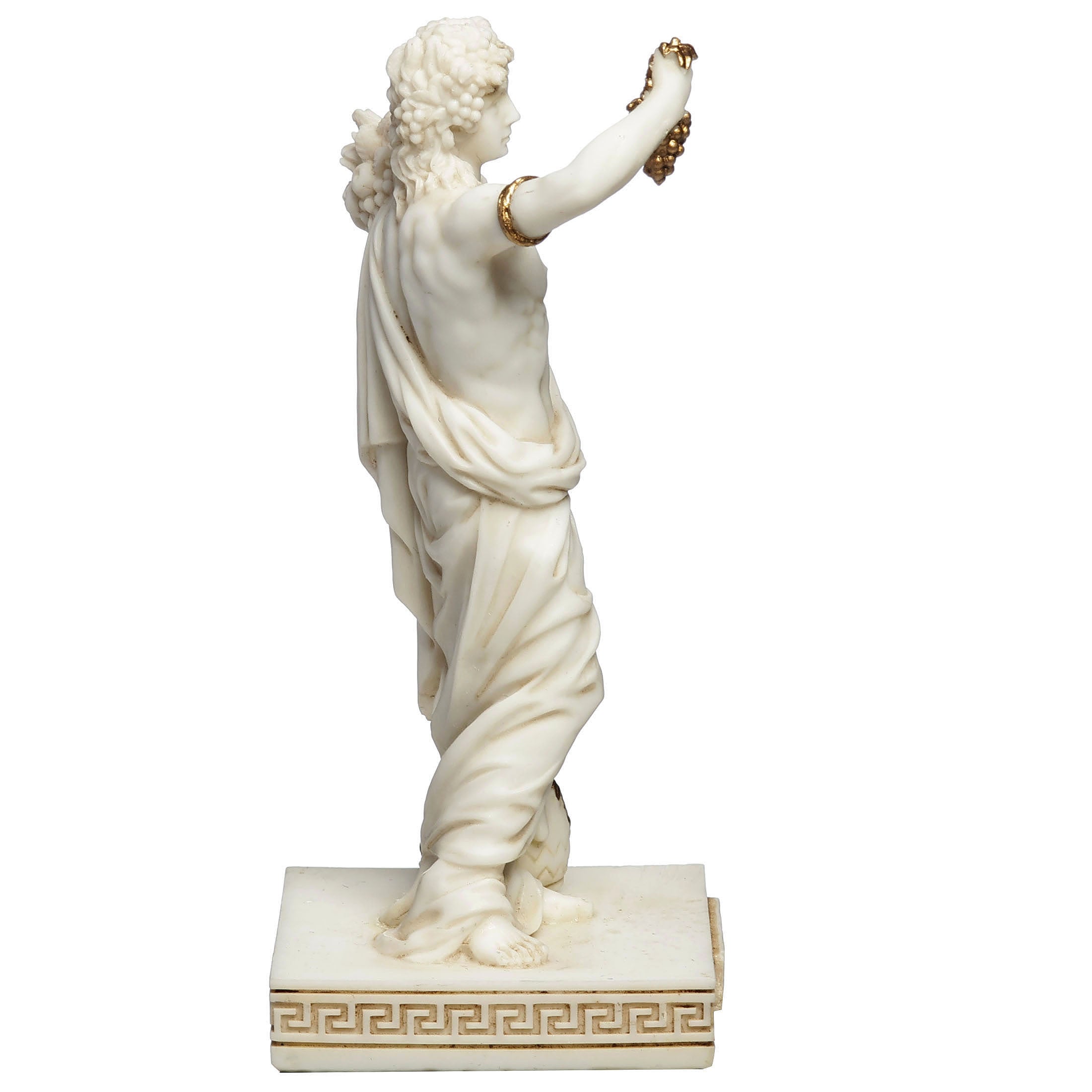Dionysus Greek God Of Wine
