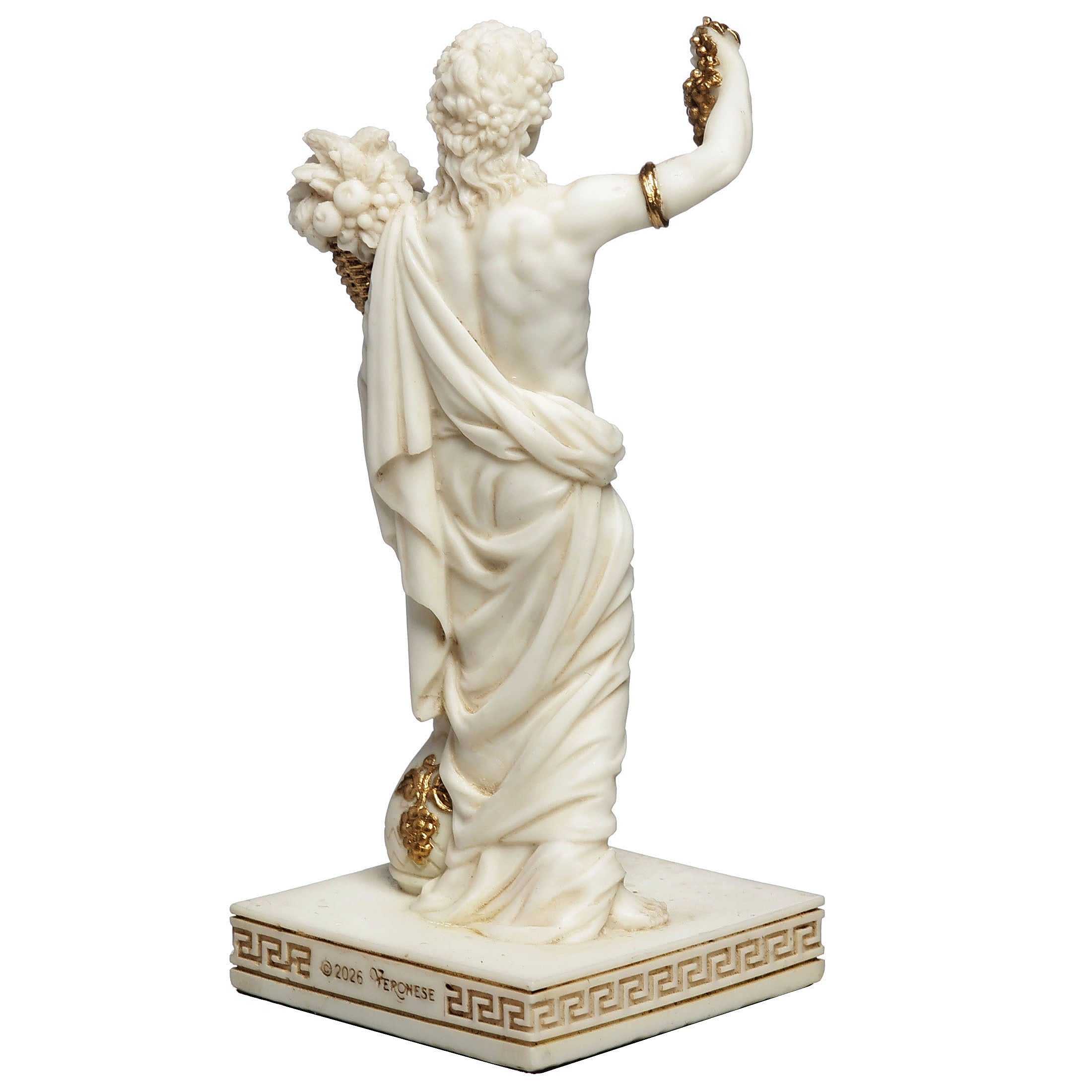 Dionysus Greek God Of Wine