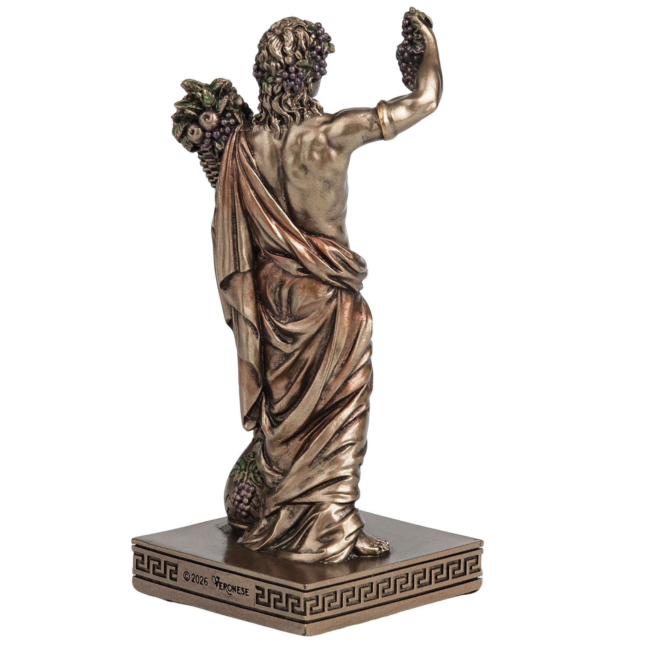 Dionysus Greek God Of Wine