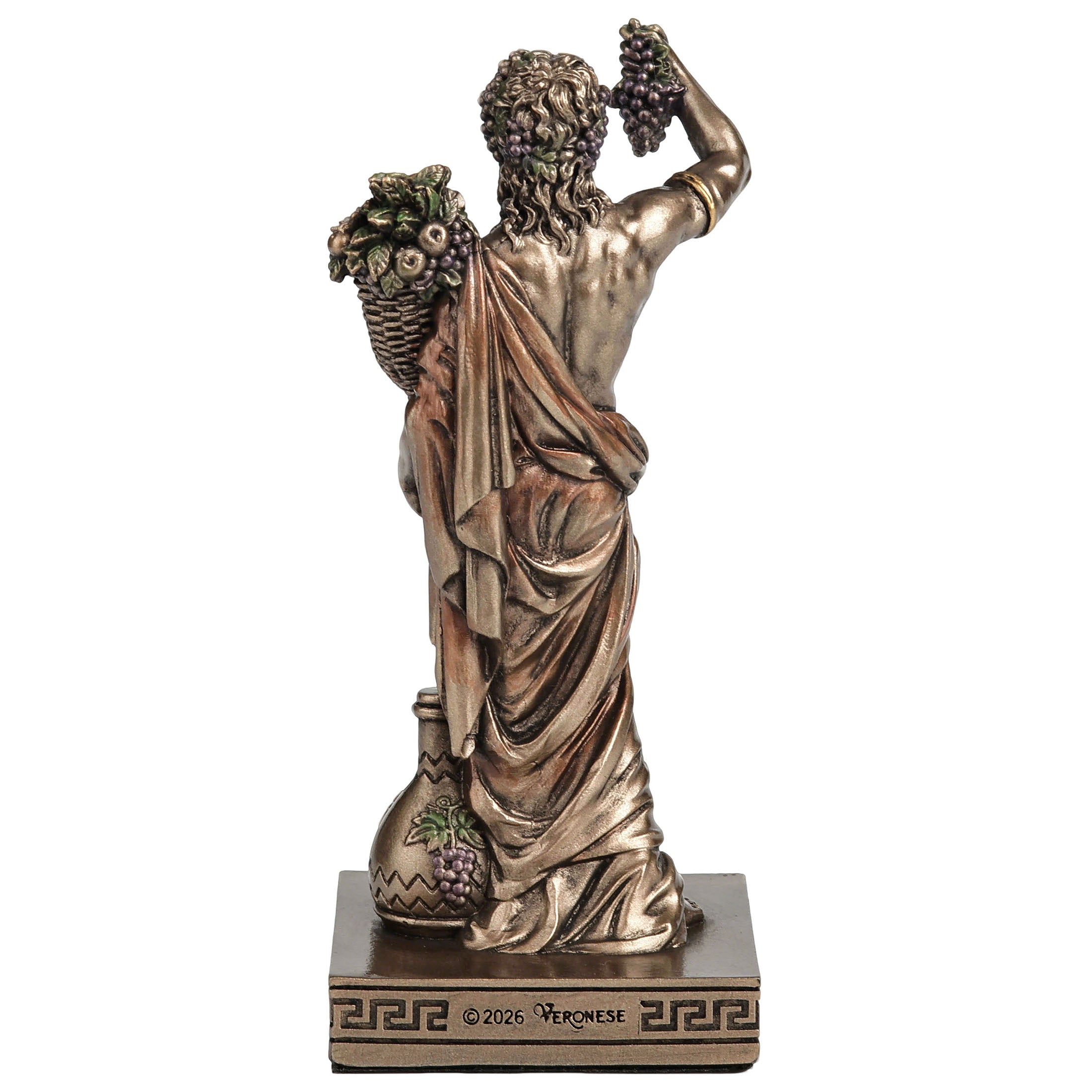 Dionysus Greek God Of Wine