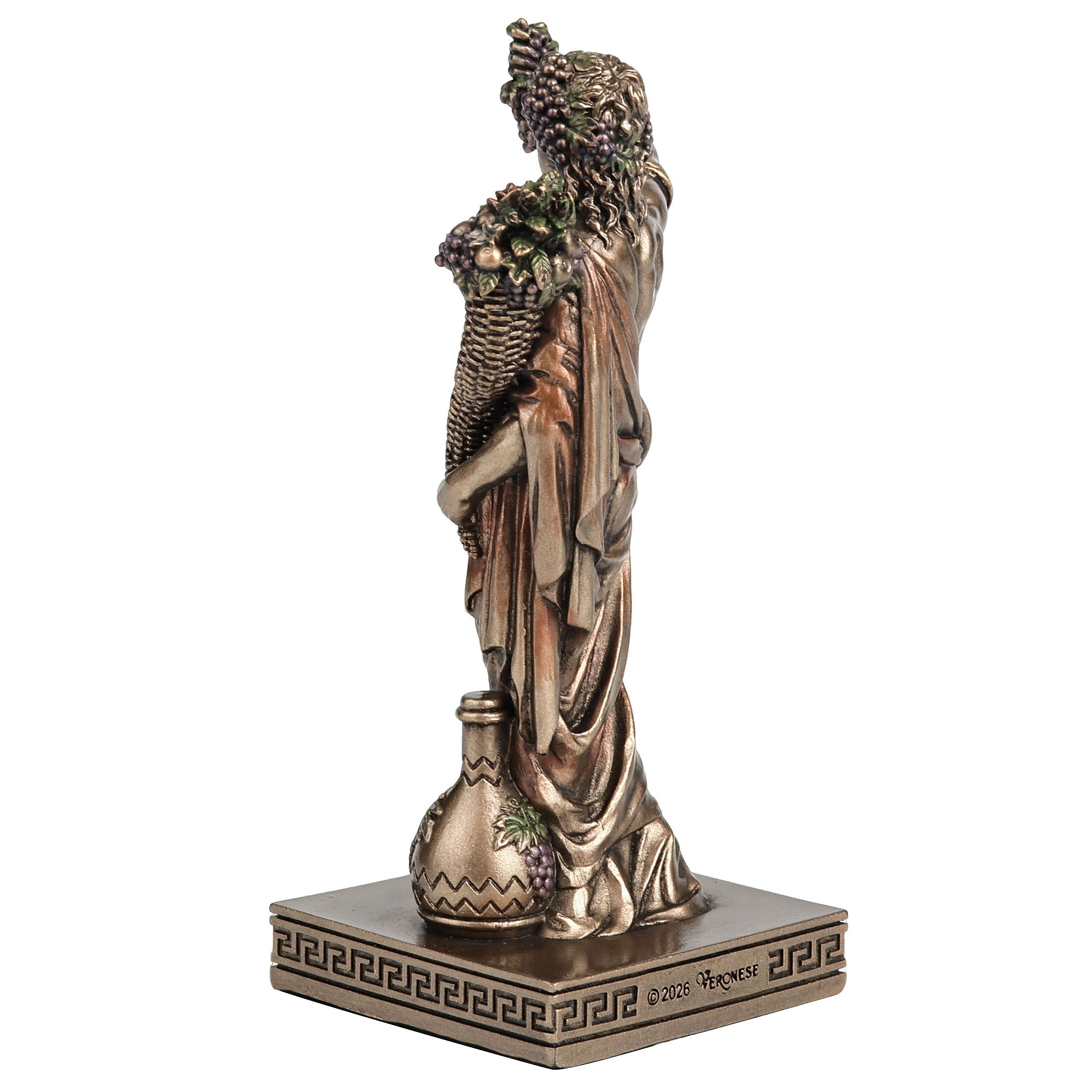 Dionysus Greek God Of Wine