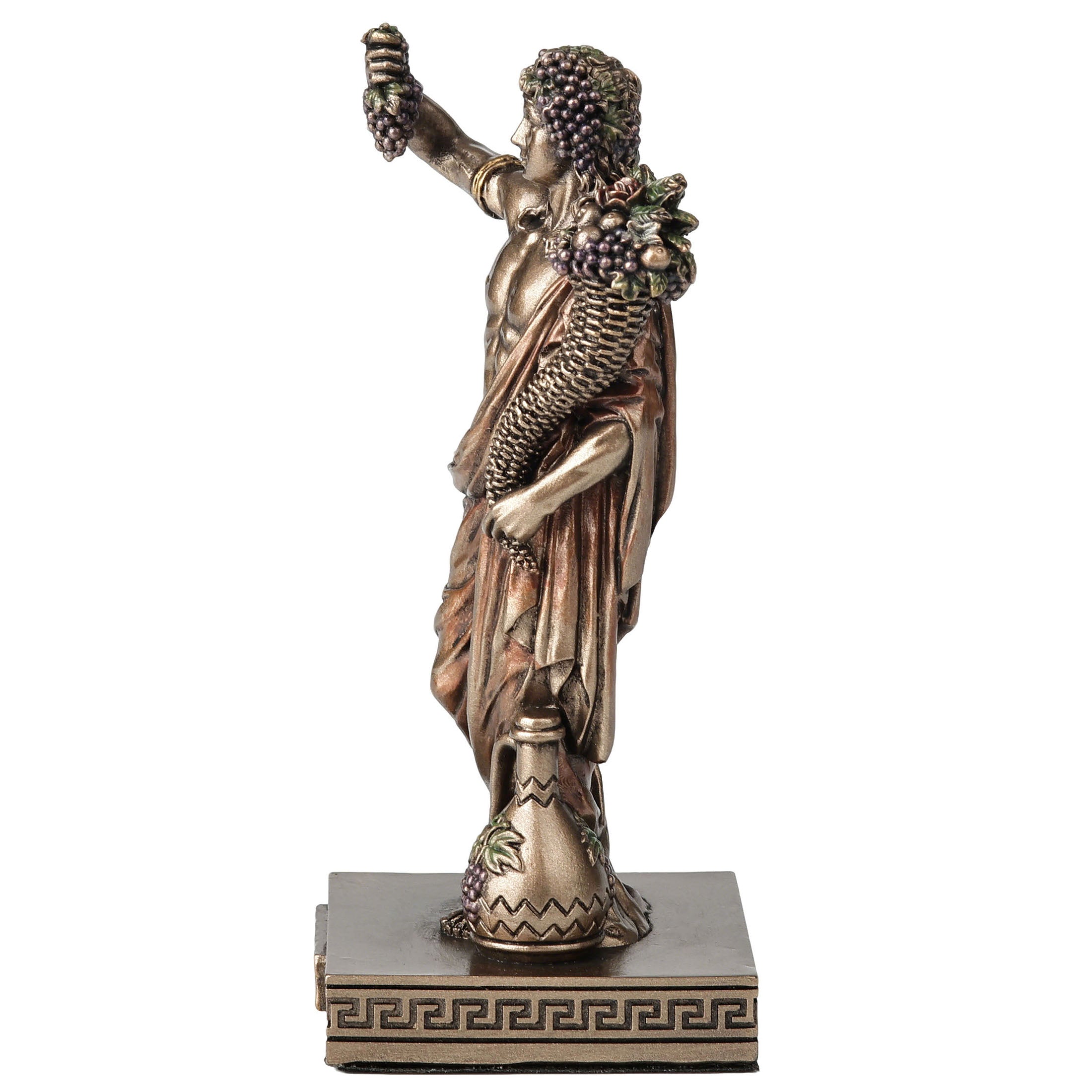 Dionysus Greek God Of Wine