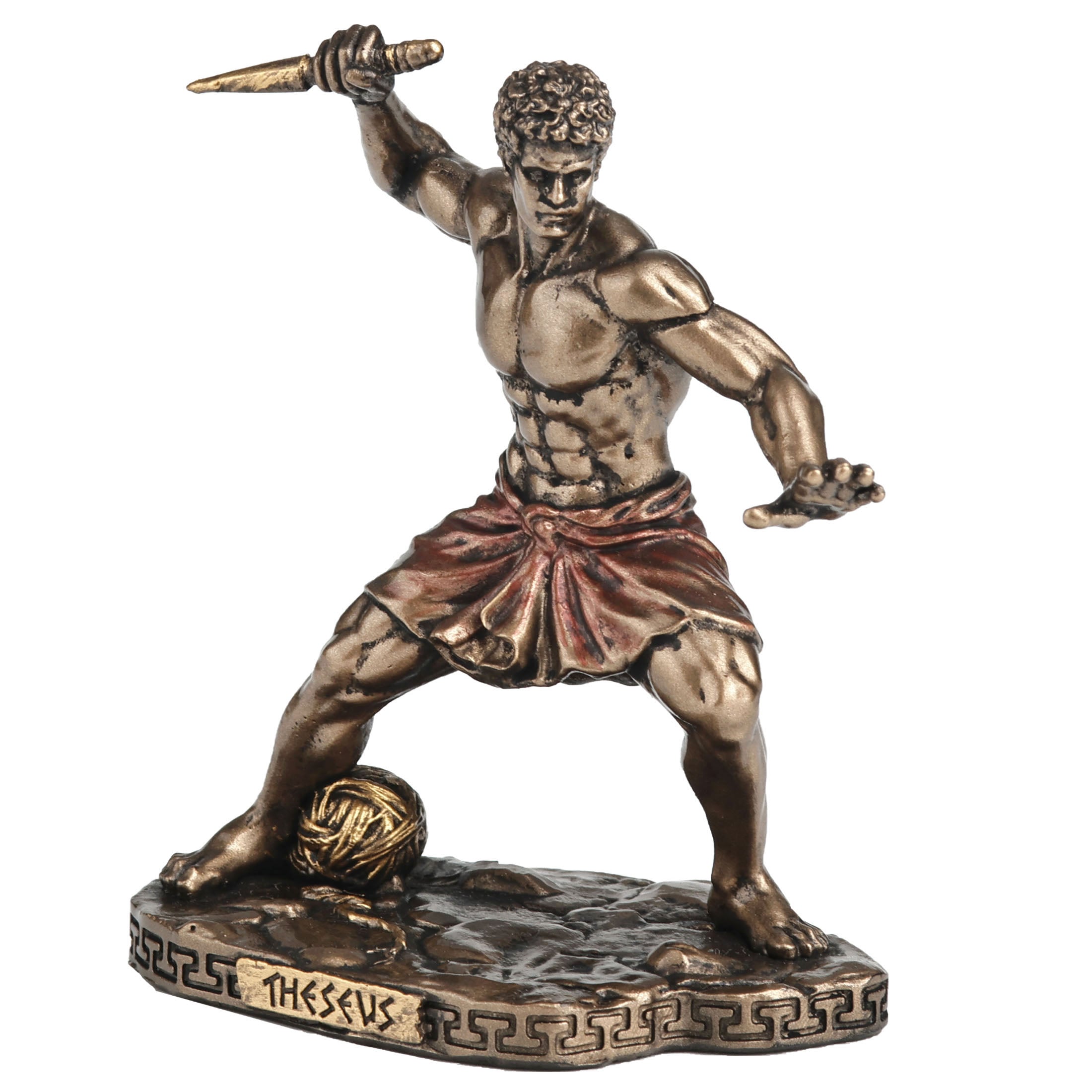 Theseus The Minotaur Slayer