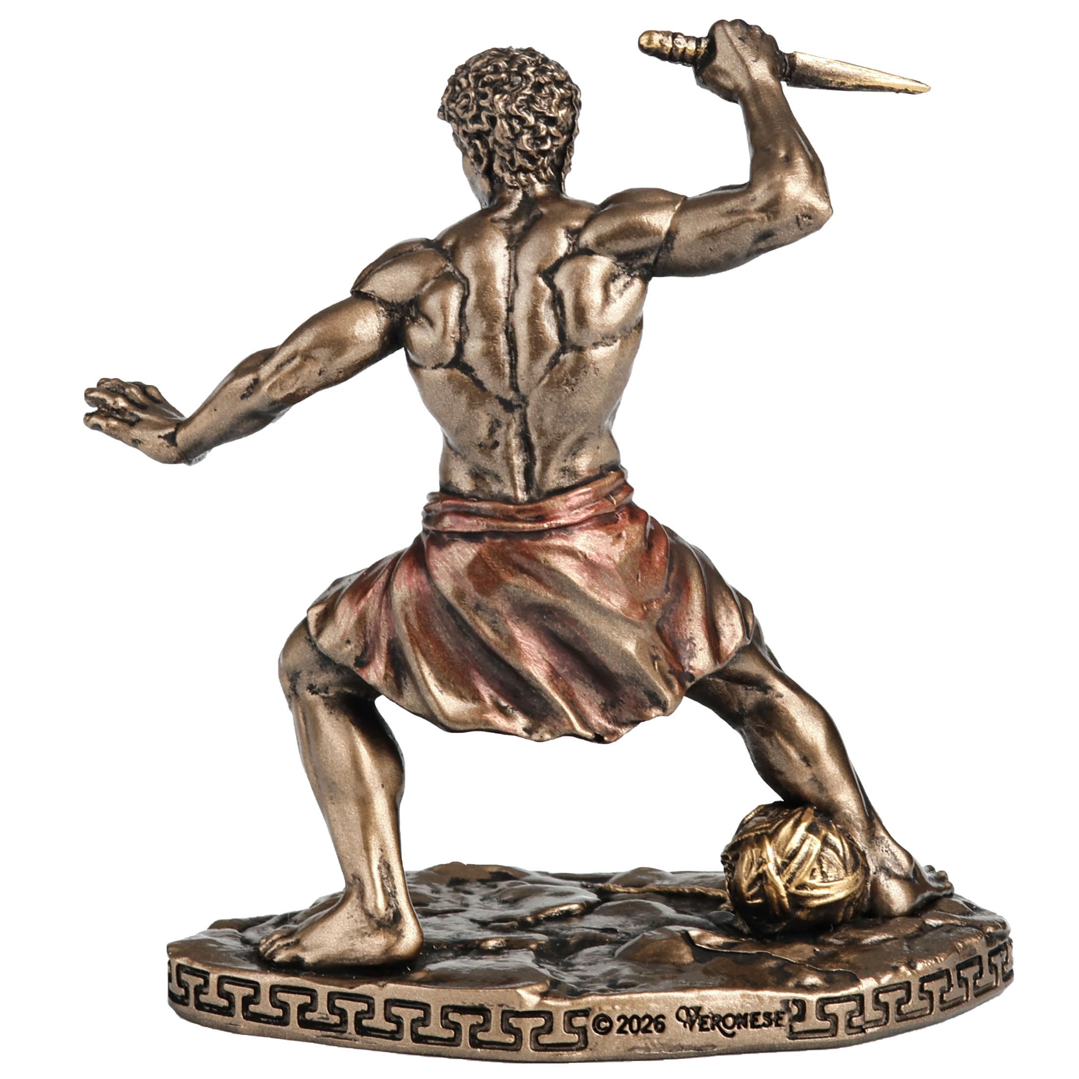 Theseus The Minotaur Slayer