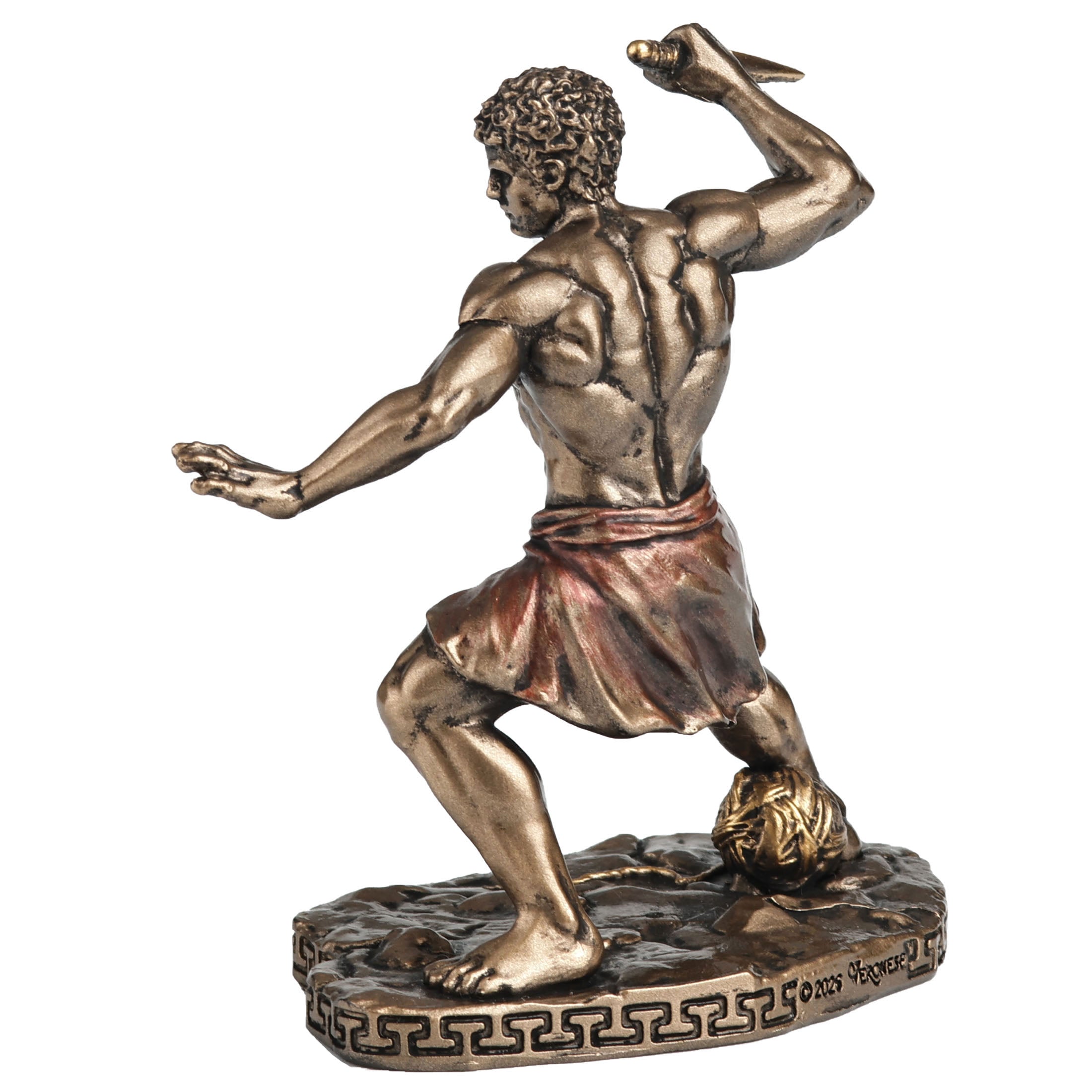 Theseus The Minotaur Slayer