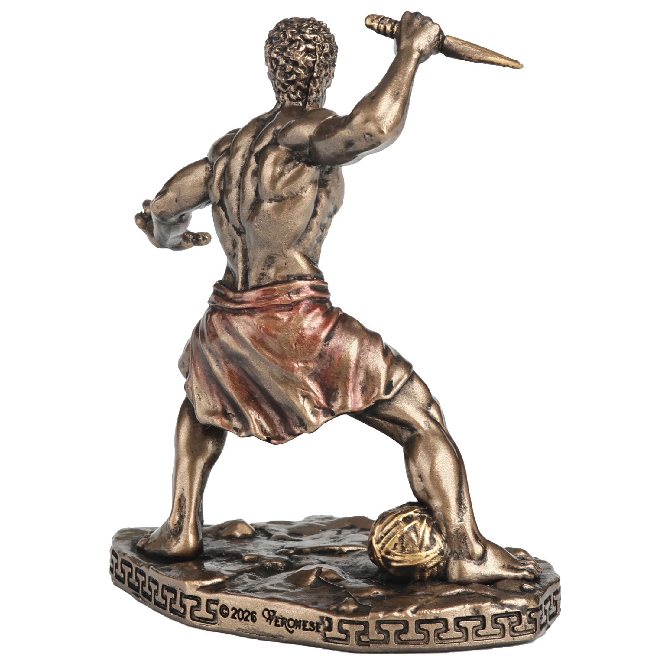 Theseus The Minotaur Slayer