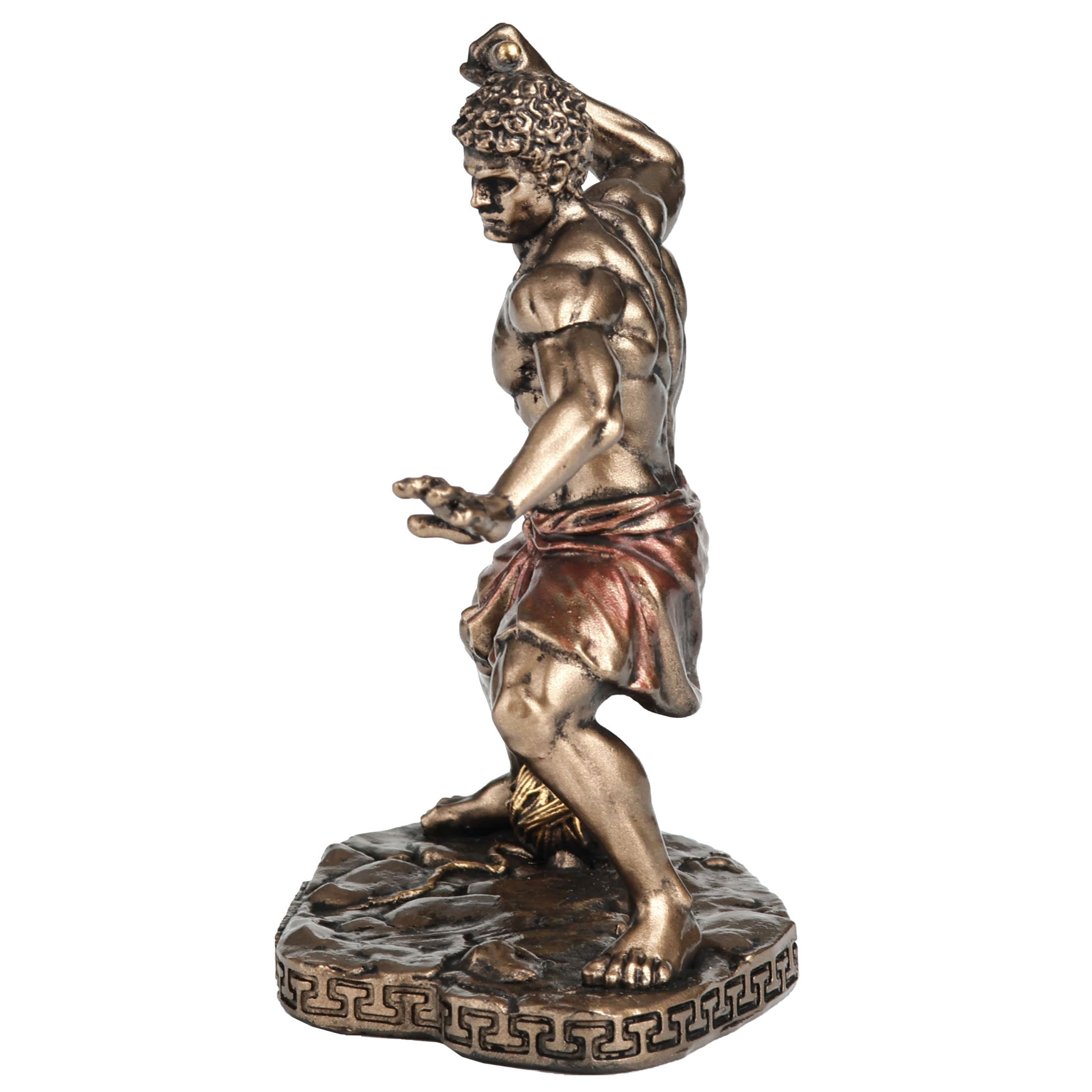 Theseus The Minotaur Slayer