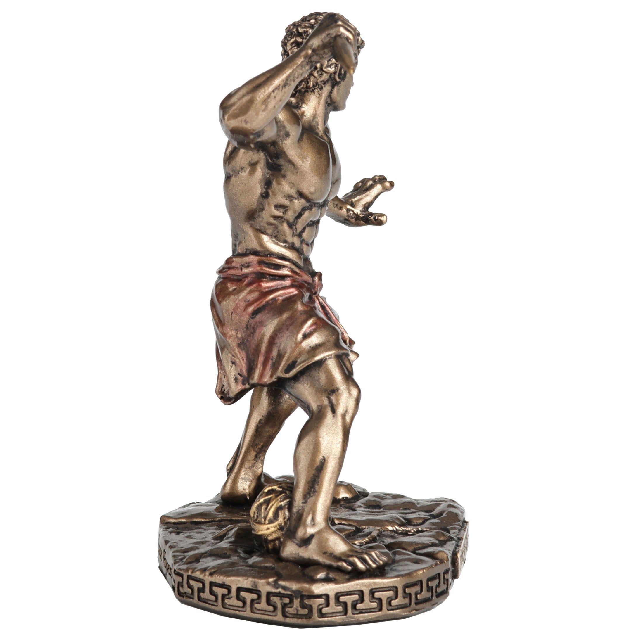 Theseus The Minotaur Slayer