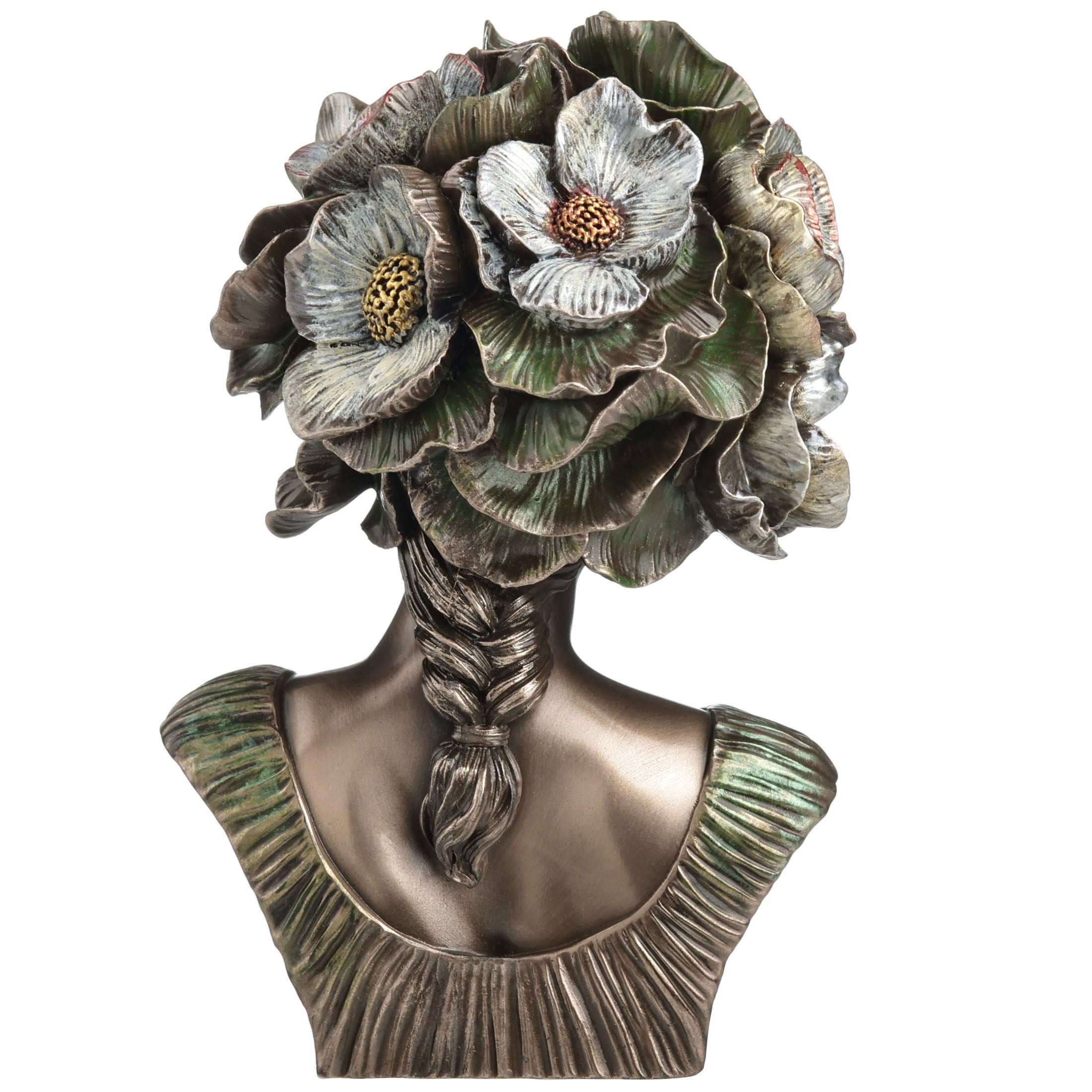Silent Bloom