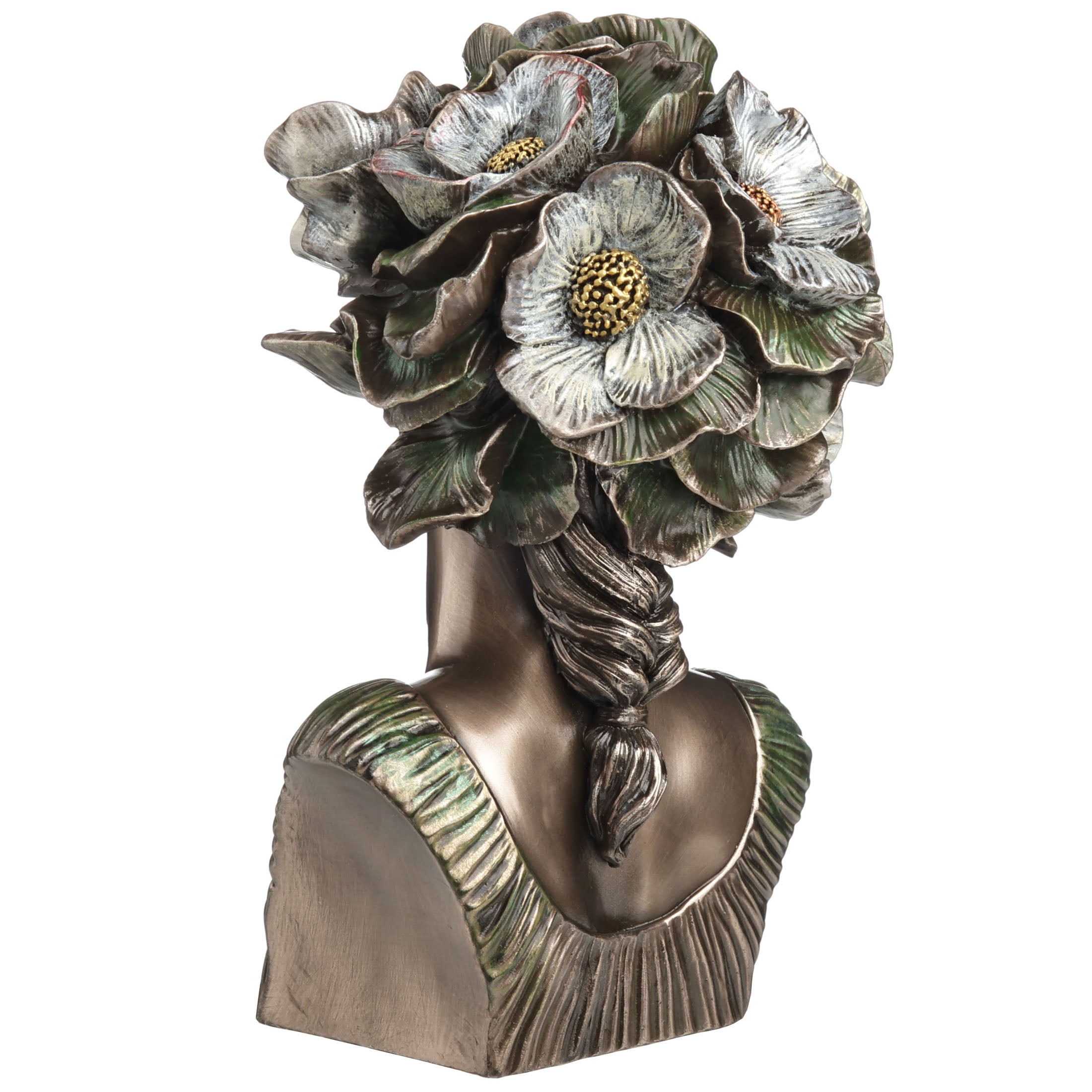 Silent Bloom