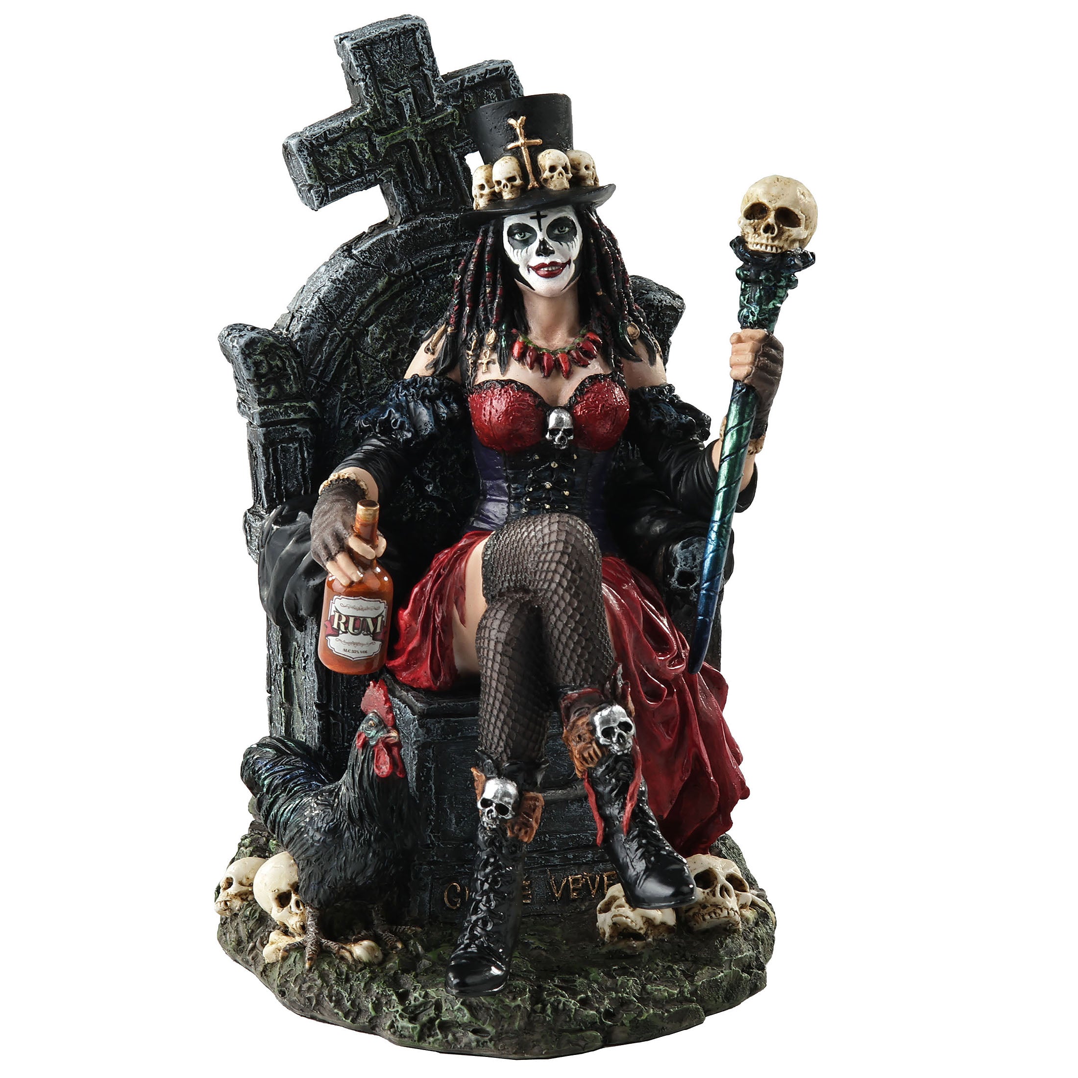 Maman Brigitte